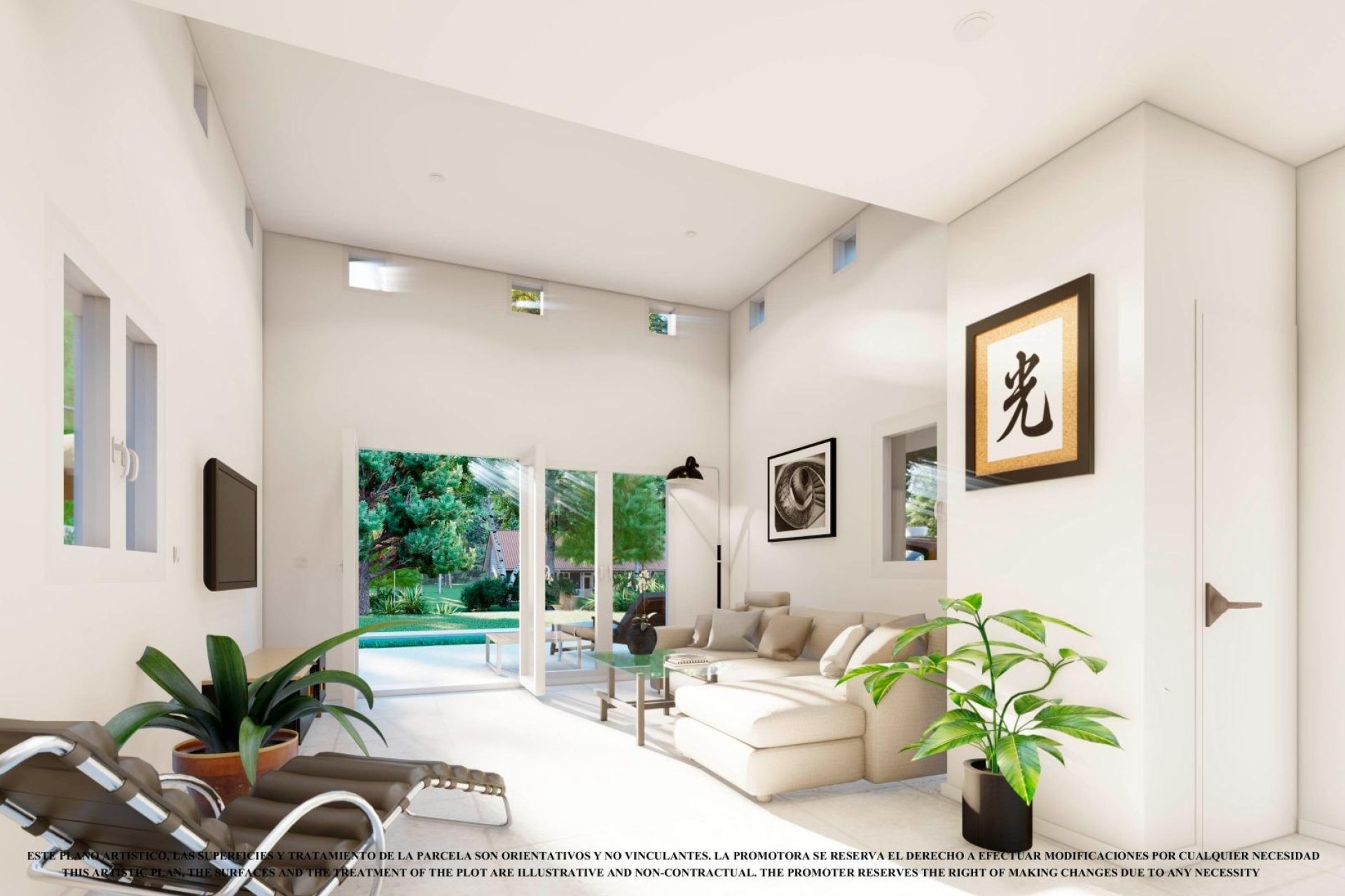 New Build - Villa - Los Alcazares