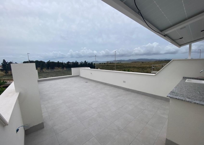 New Build - Villa - Los Alcazares