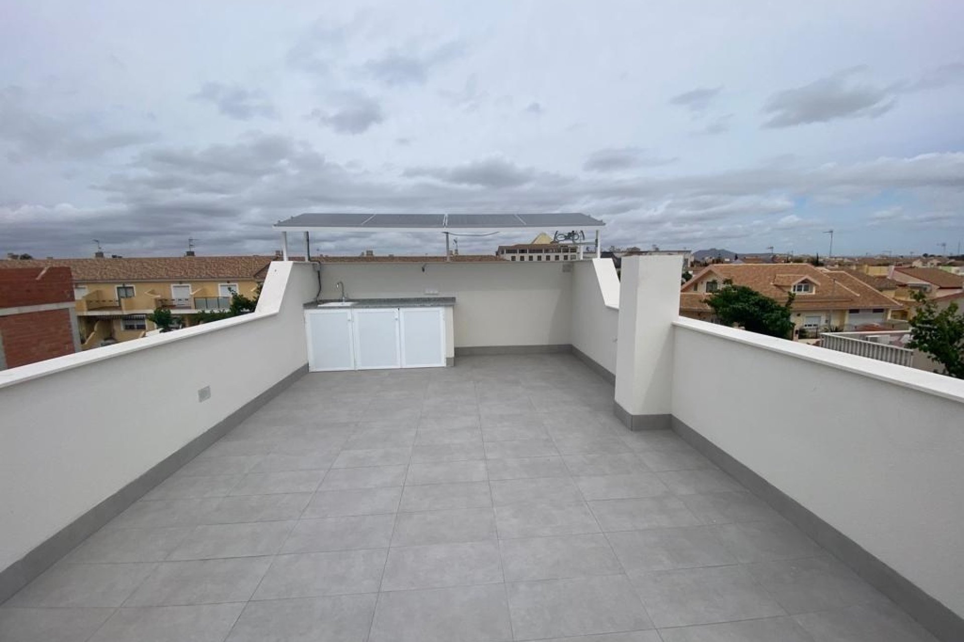 New Build - Villa - Los Alcazares