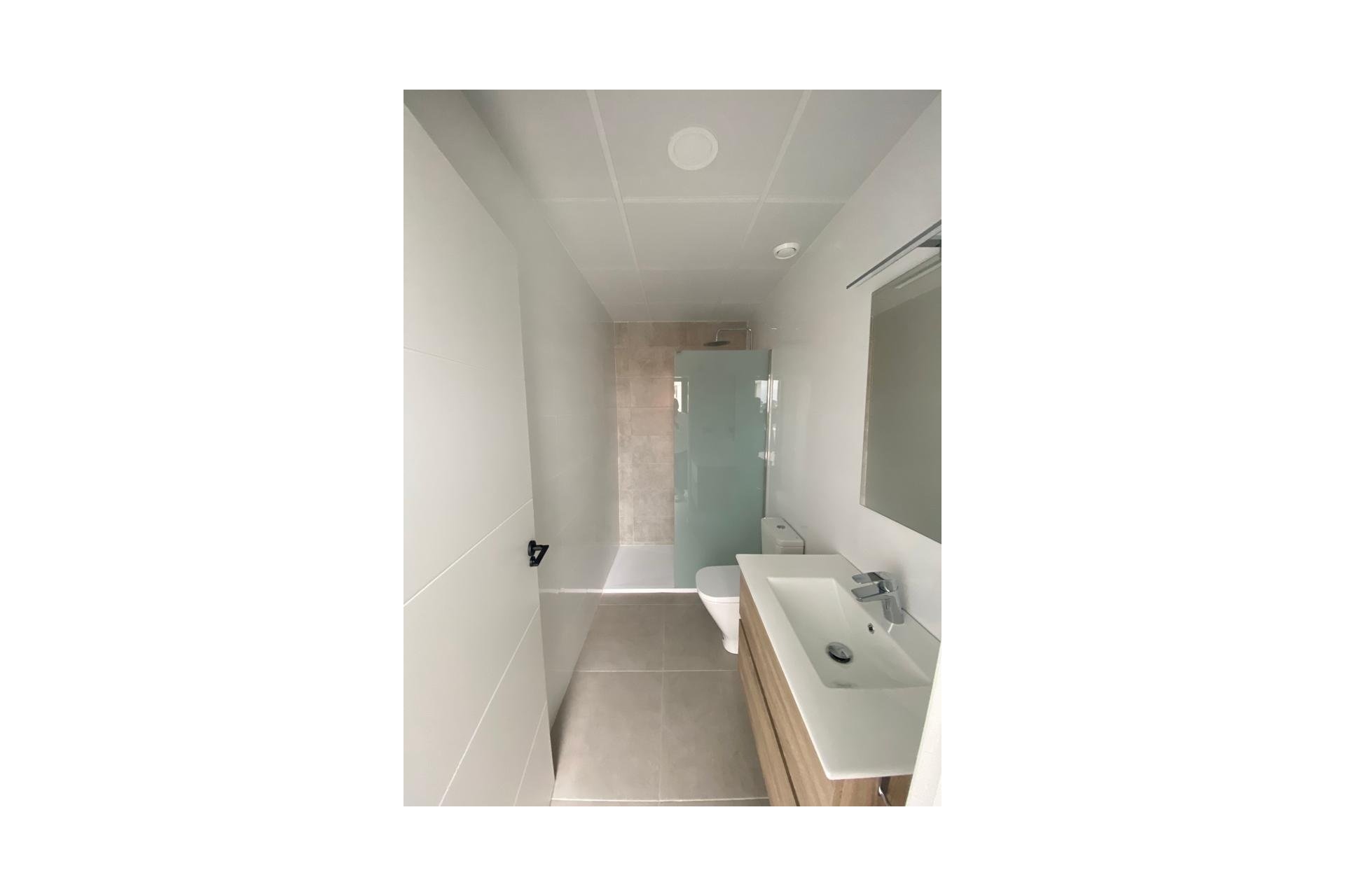 New Build - Villa - Los Alcazares