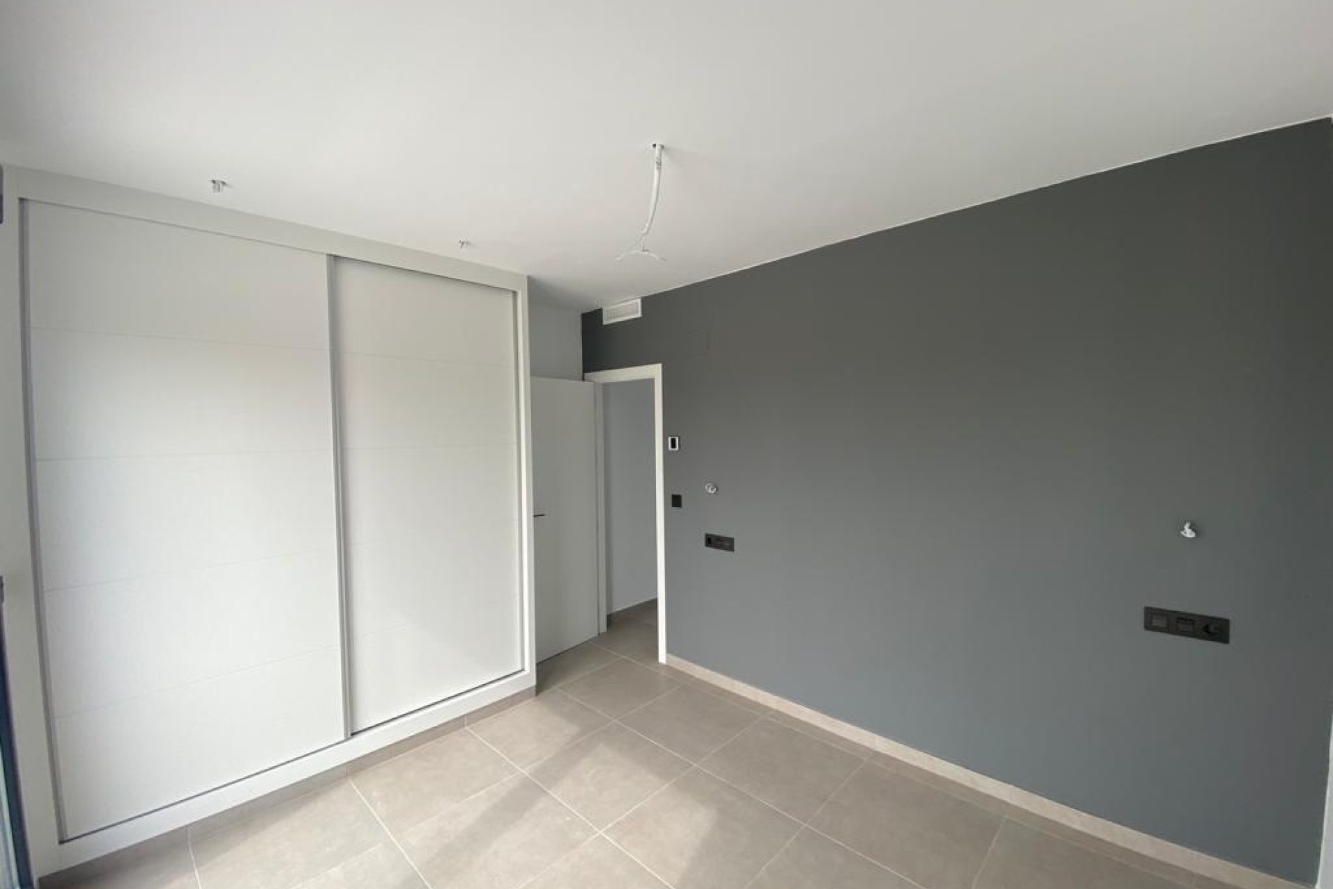 New Build - Villa - Los Alcazares