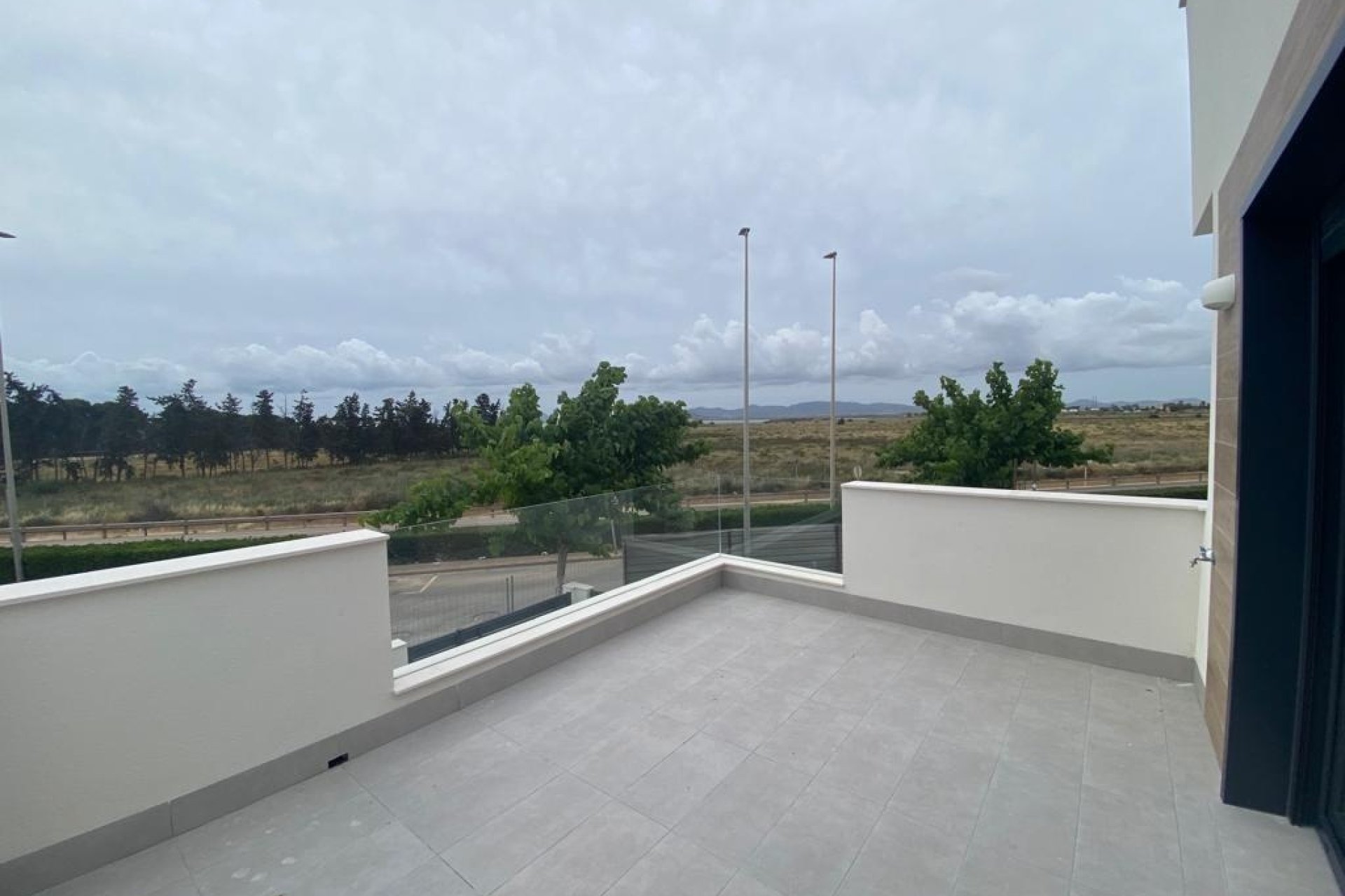 New Build - Villa - Los Alcazares