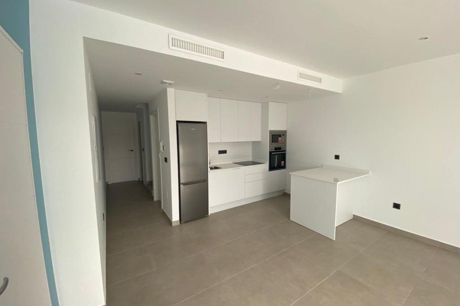 New Build - Villa - Los Alcazares