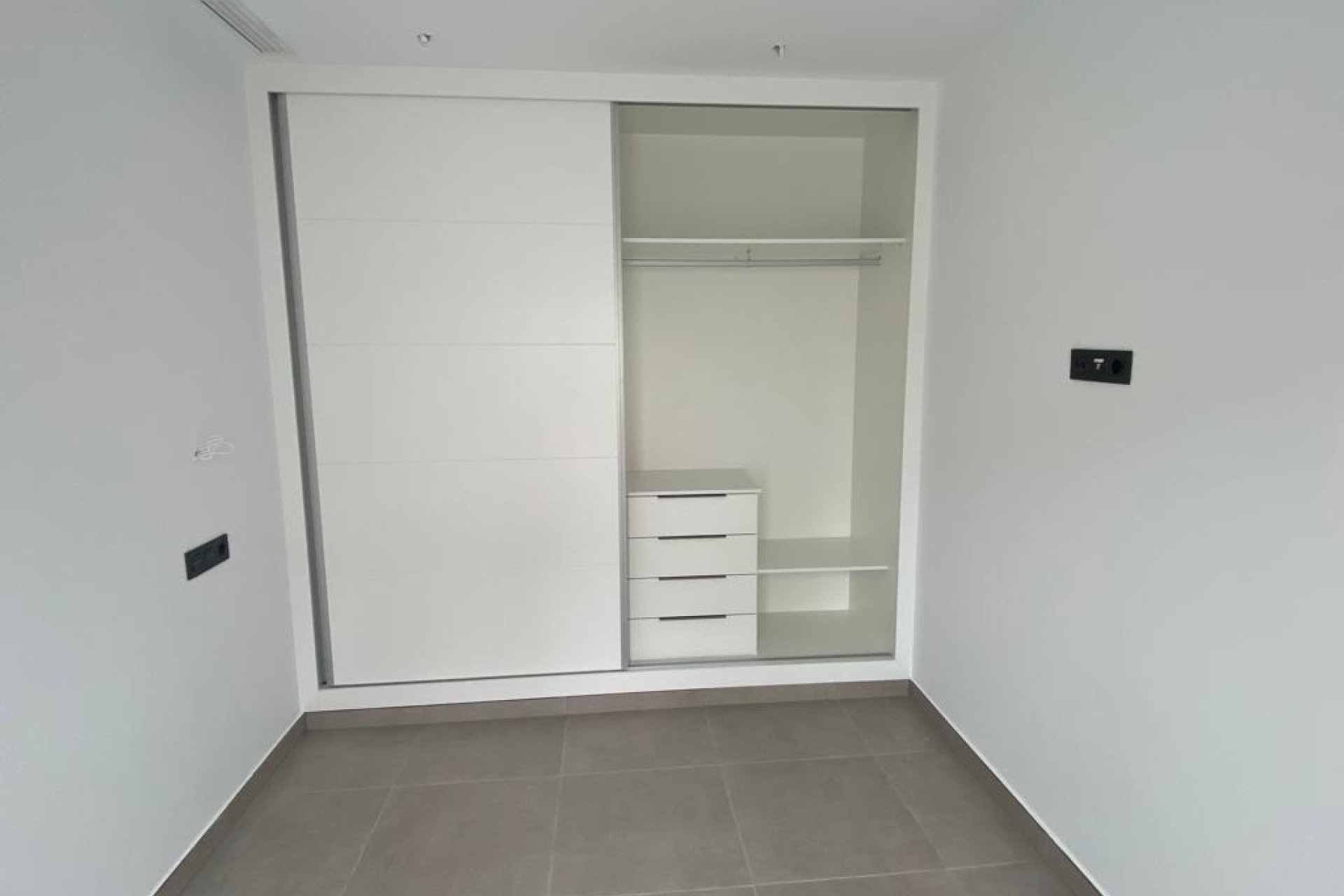 New Build - Villa - Los Alcazares