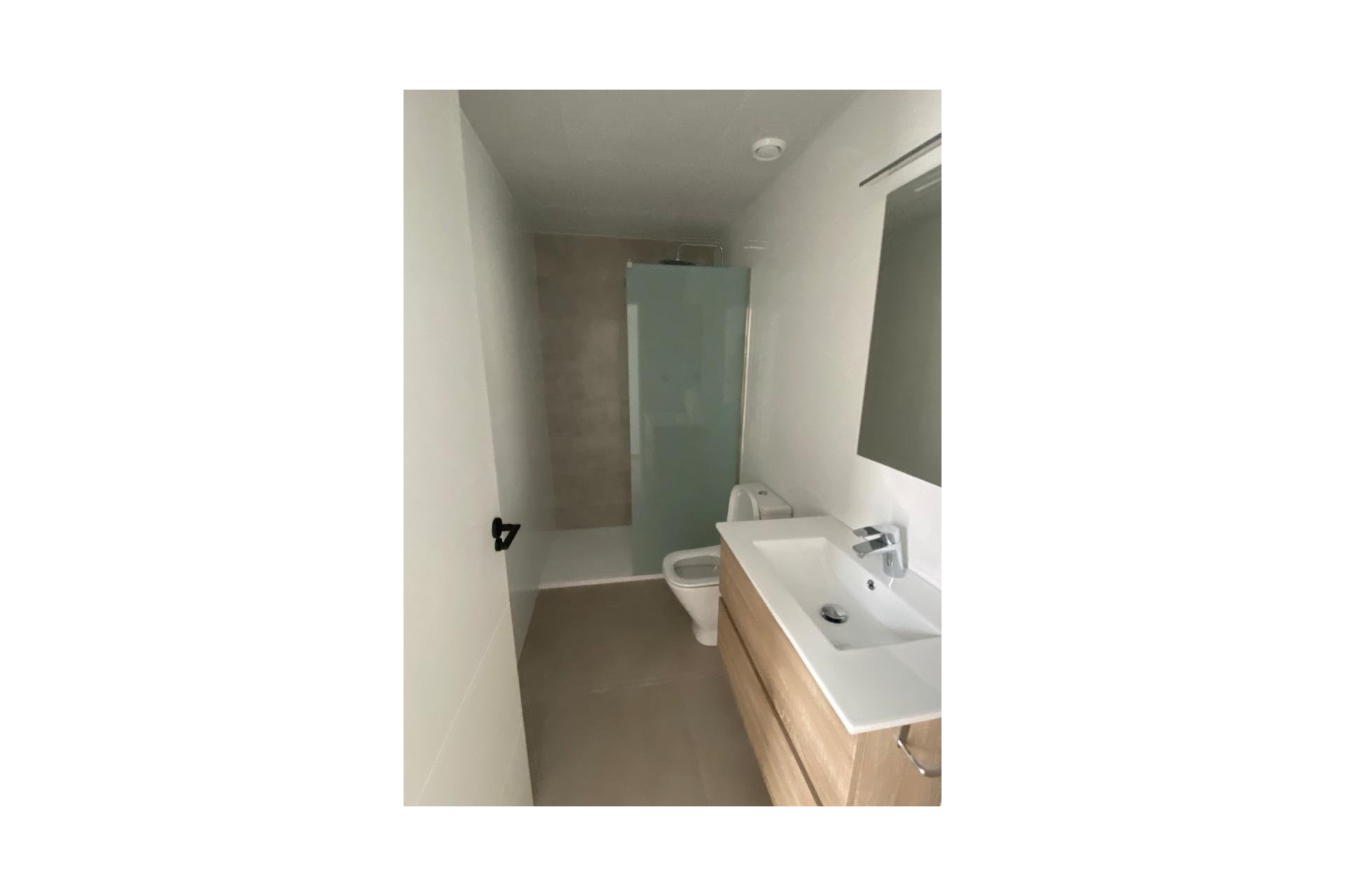 New Build - Villa - Los Alcazares