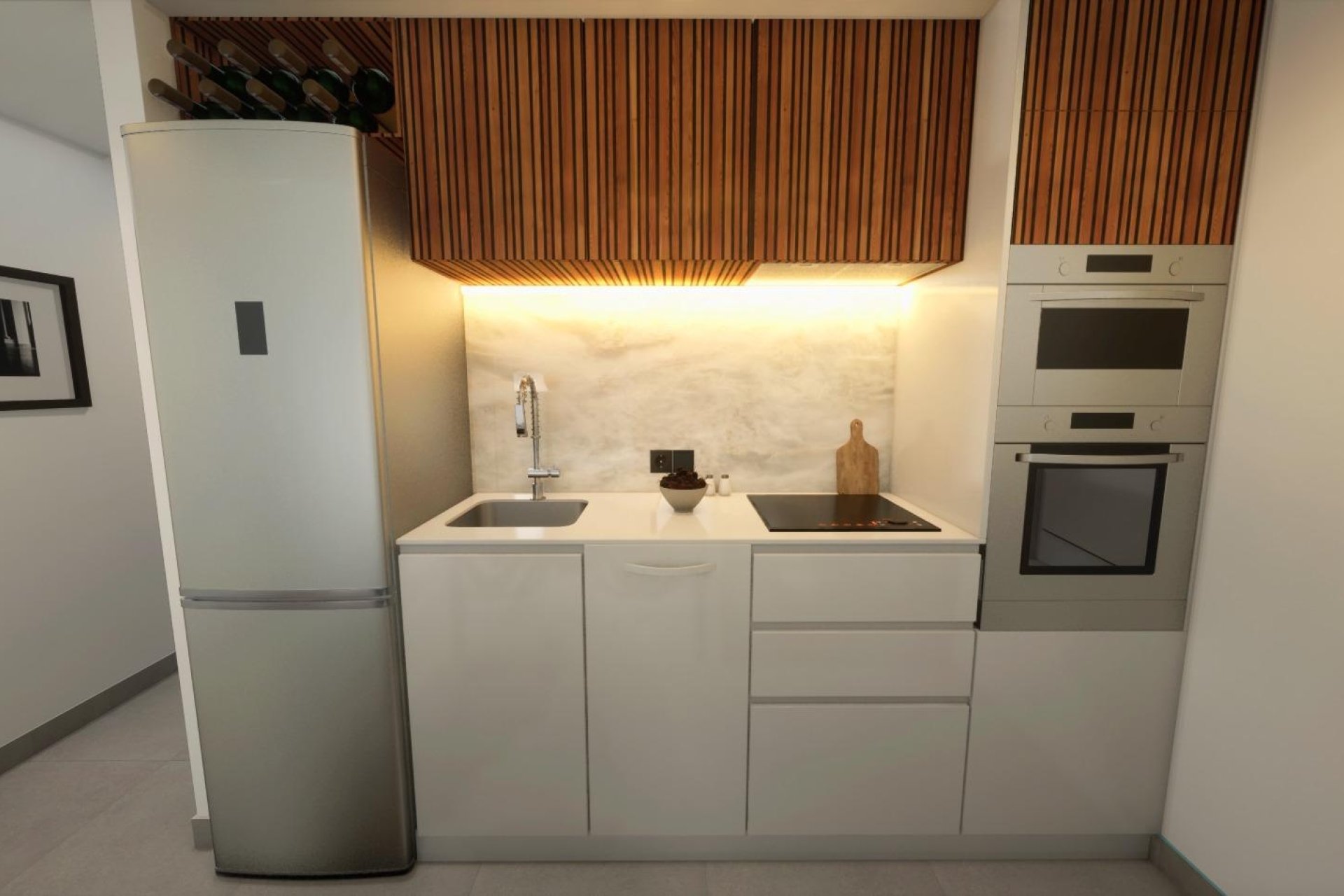 New Build - Villa - Los Alcazares