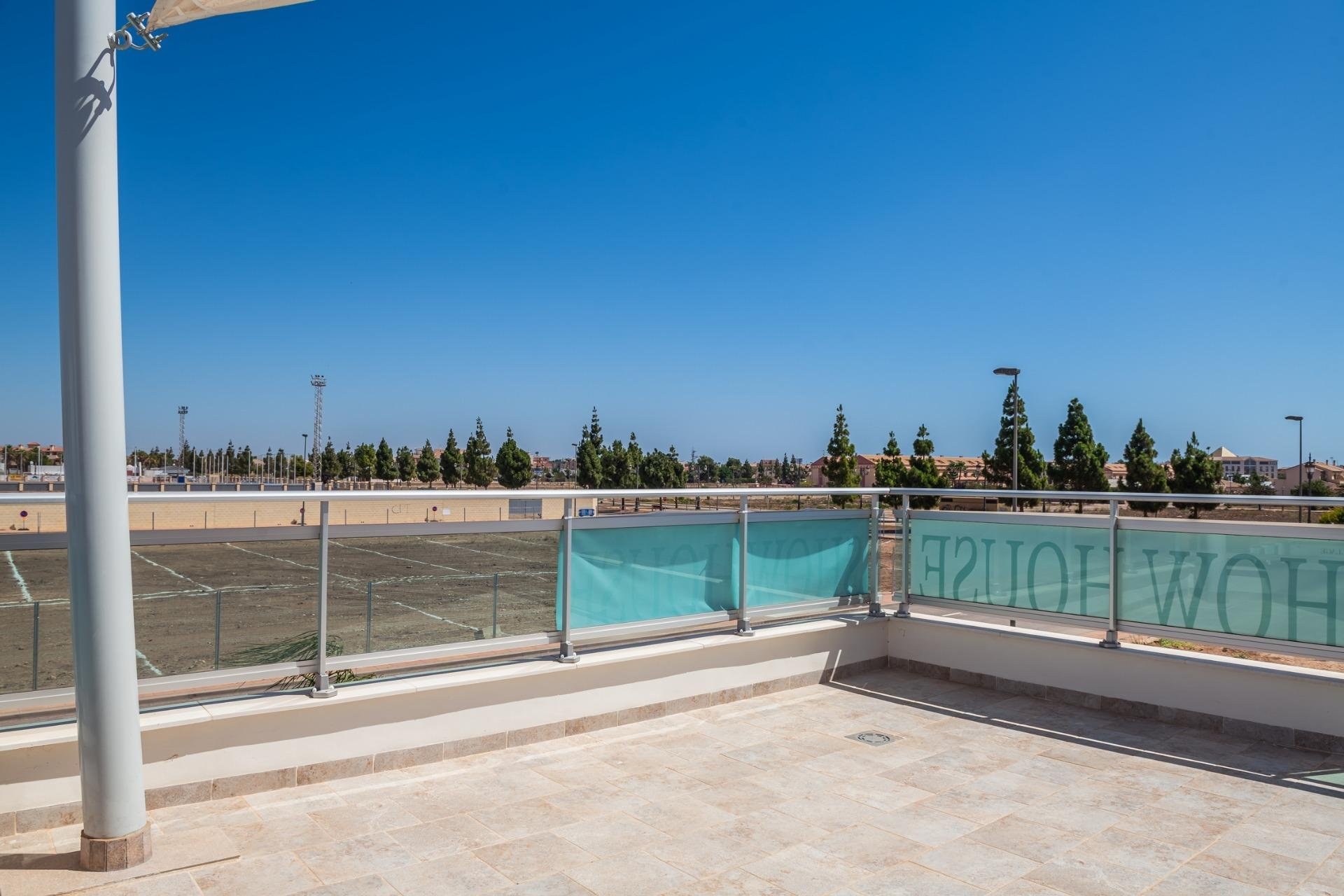 New Build - Villa - Los Alcazares