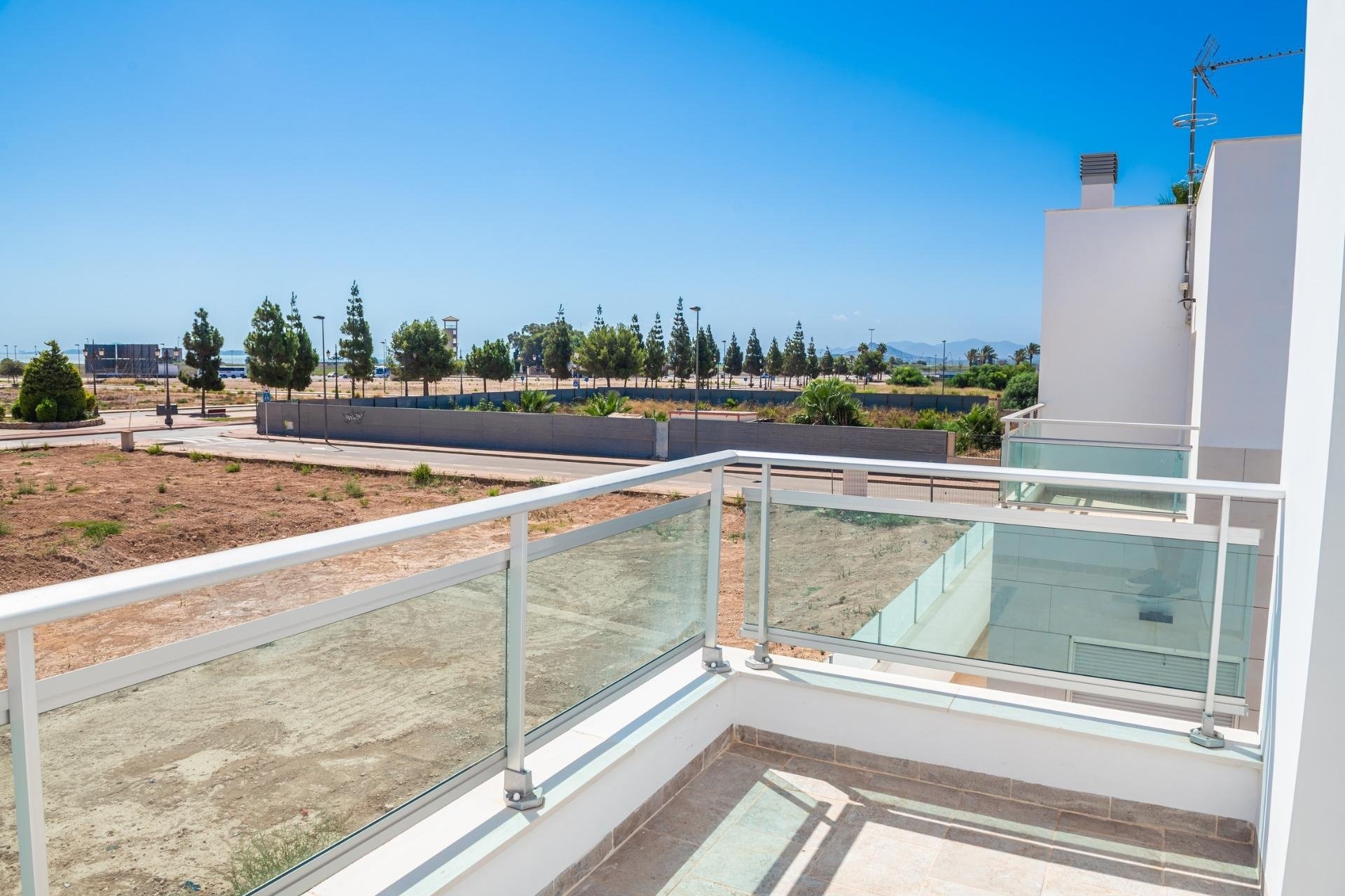 New Build - Villa - Los Alcazares