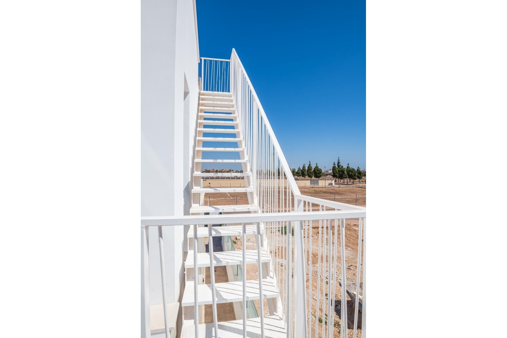 New Build - Villa - Los Alcazares