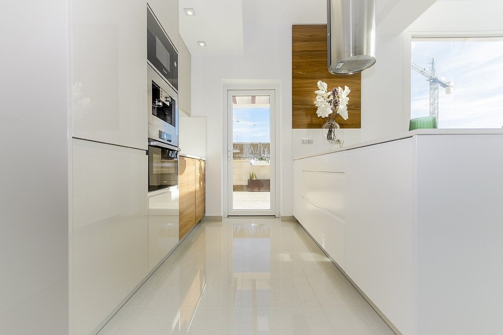 New Build - Villa - Los Montesinos