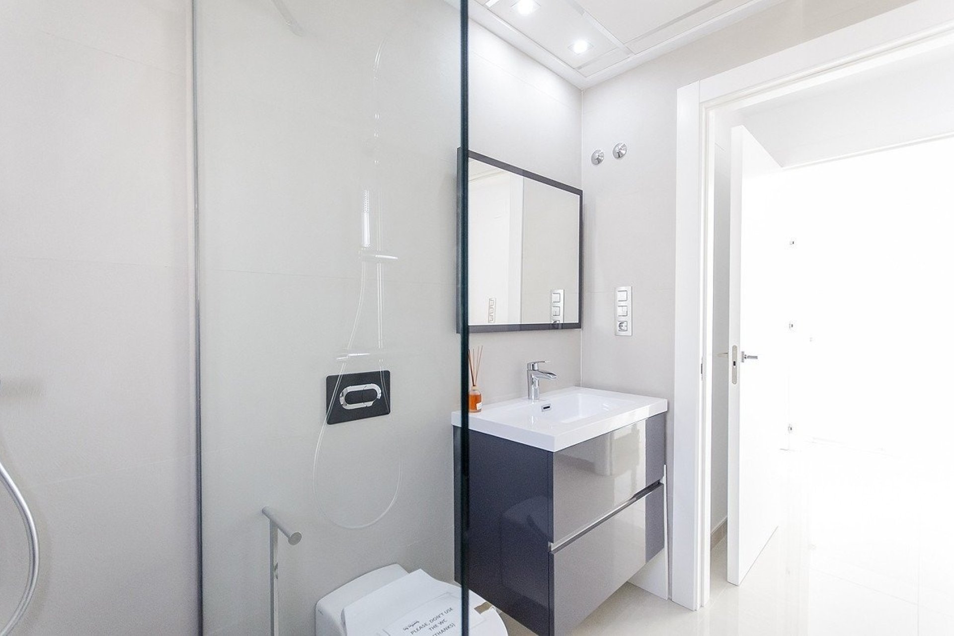 New Build - Villa - Los Montesinos