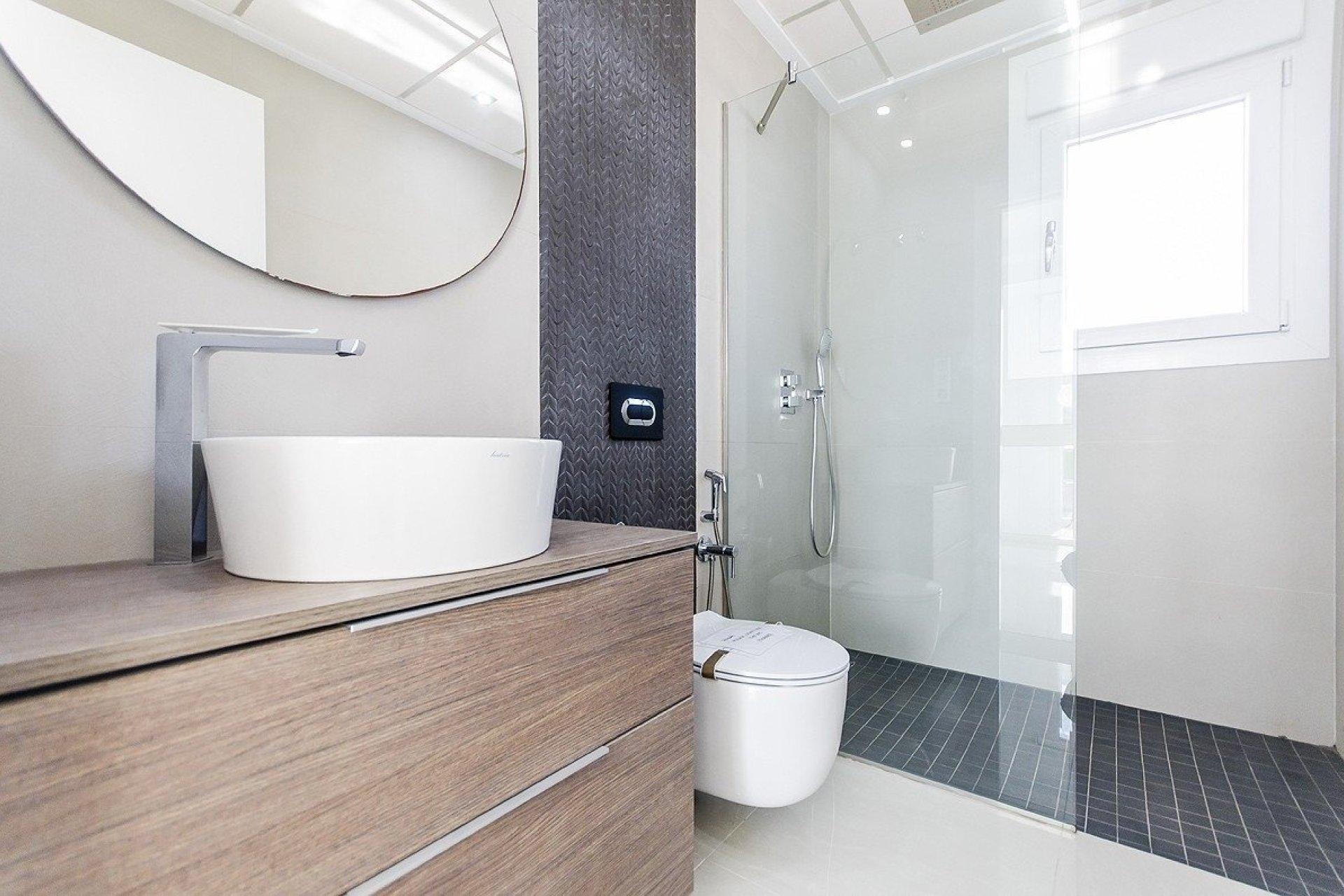 New Build - Villa - Los Montesinos