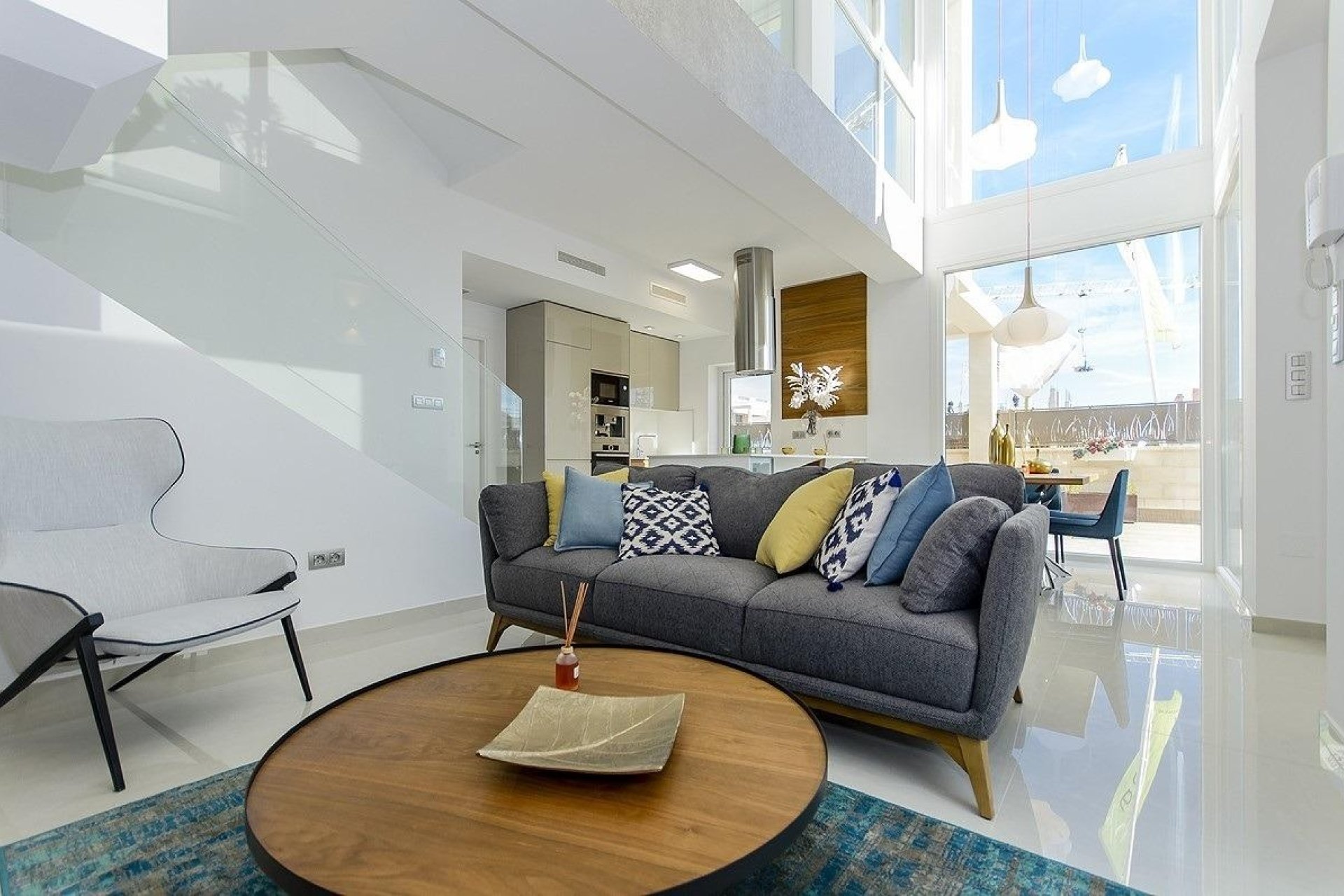 New Build - Villa - Los Montesinos