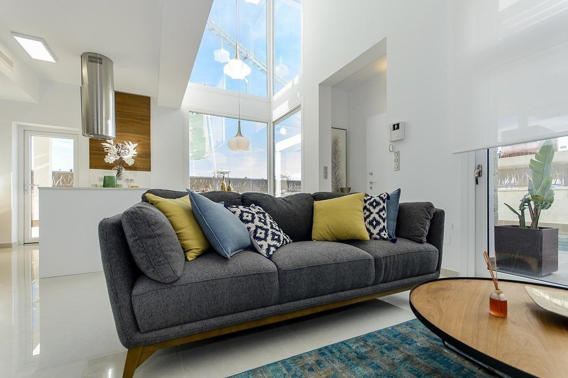 New Build - Villa - Los Montesinos