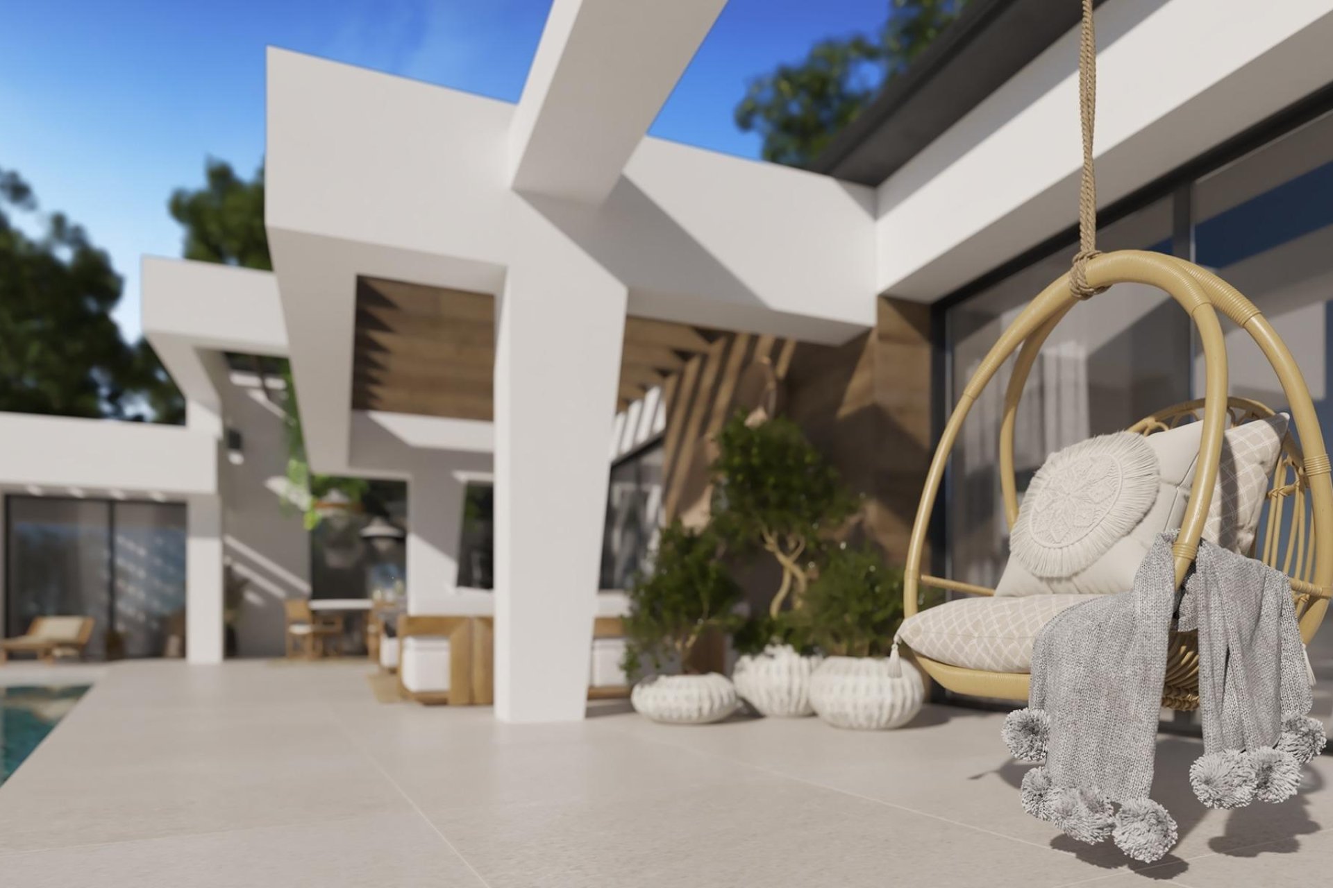 New Build - Villa - Marbella