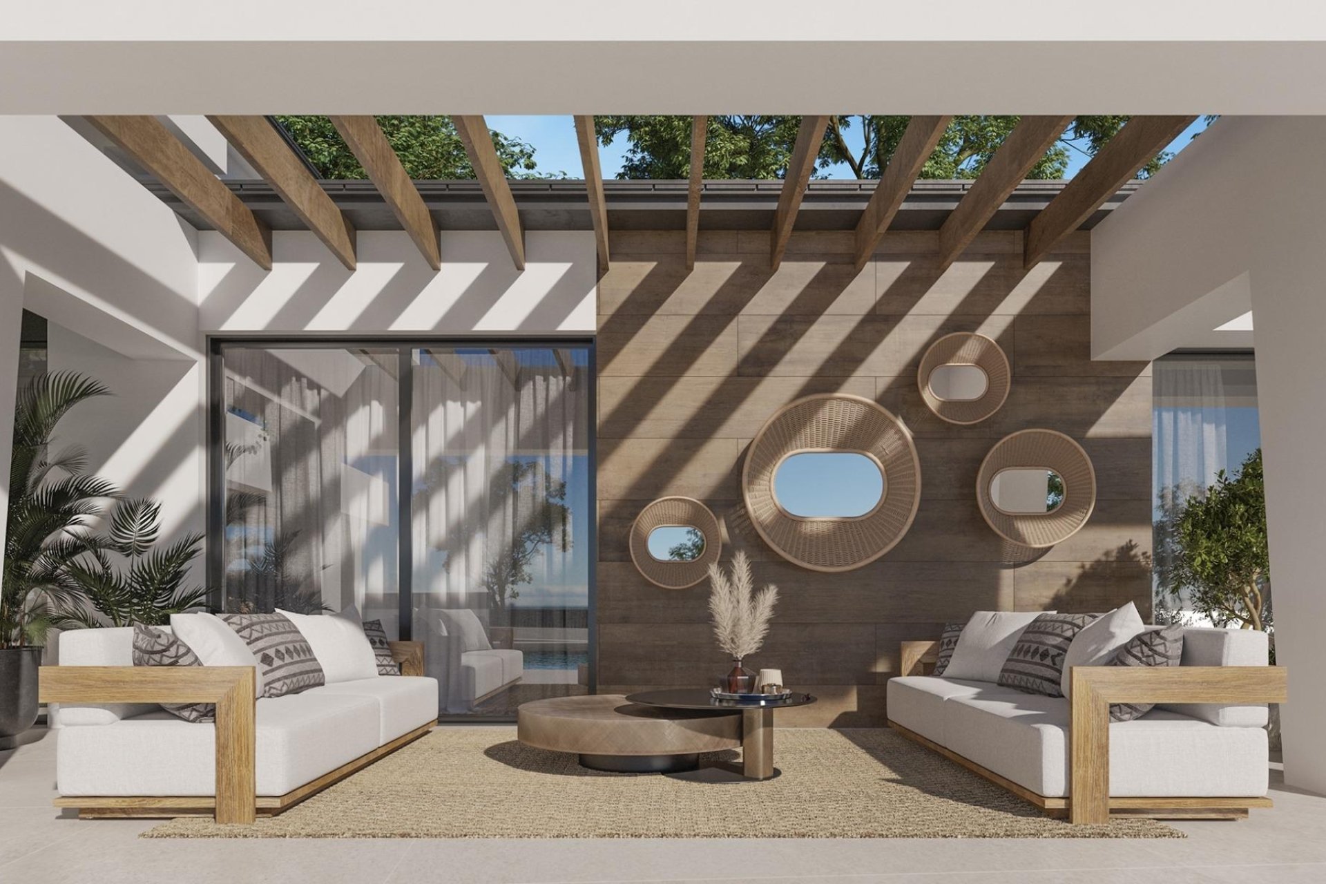New Build - Villa - Marbella