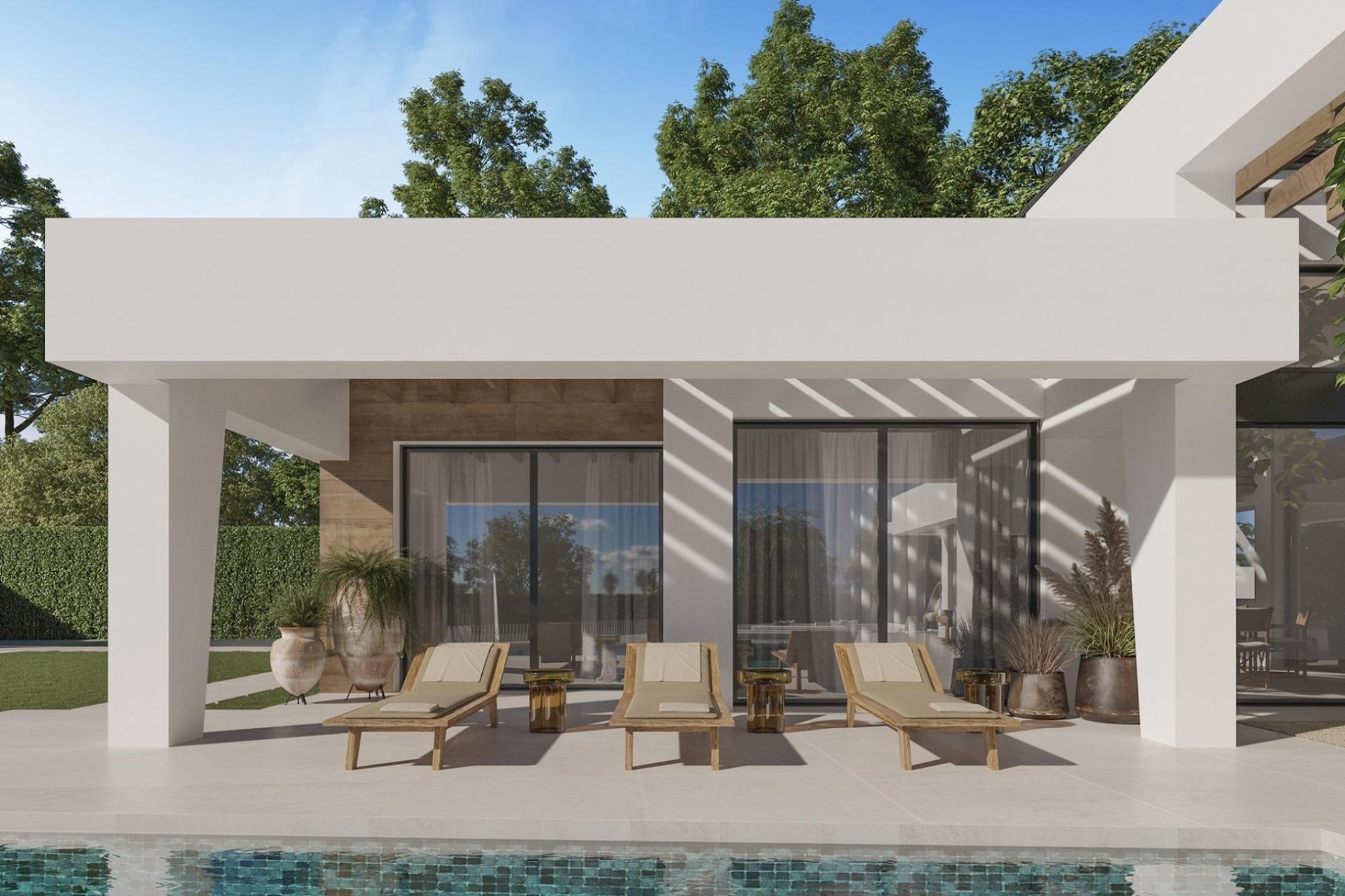 New Build - Villa - Marbella