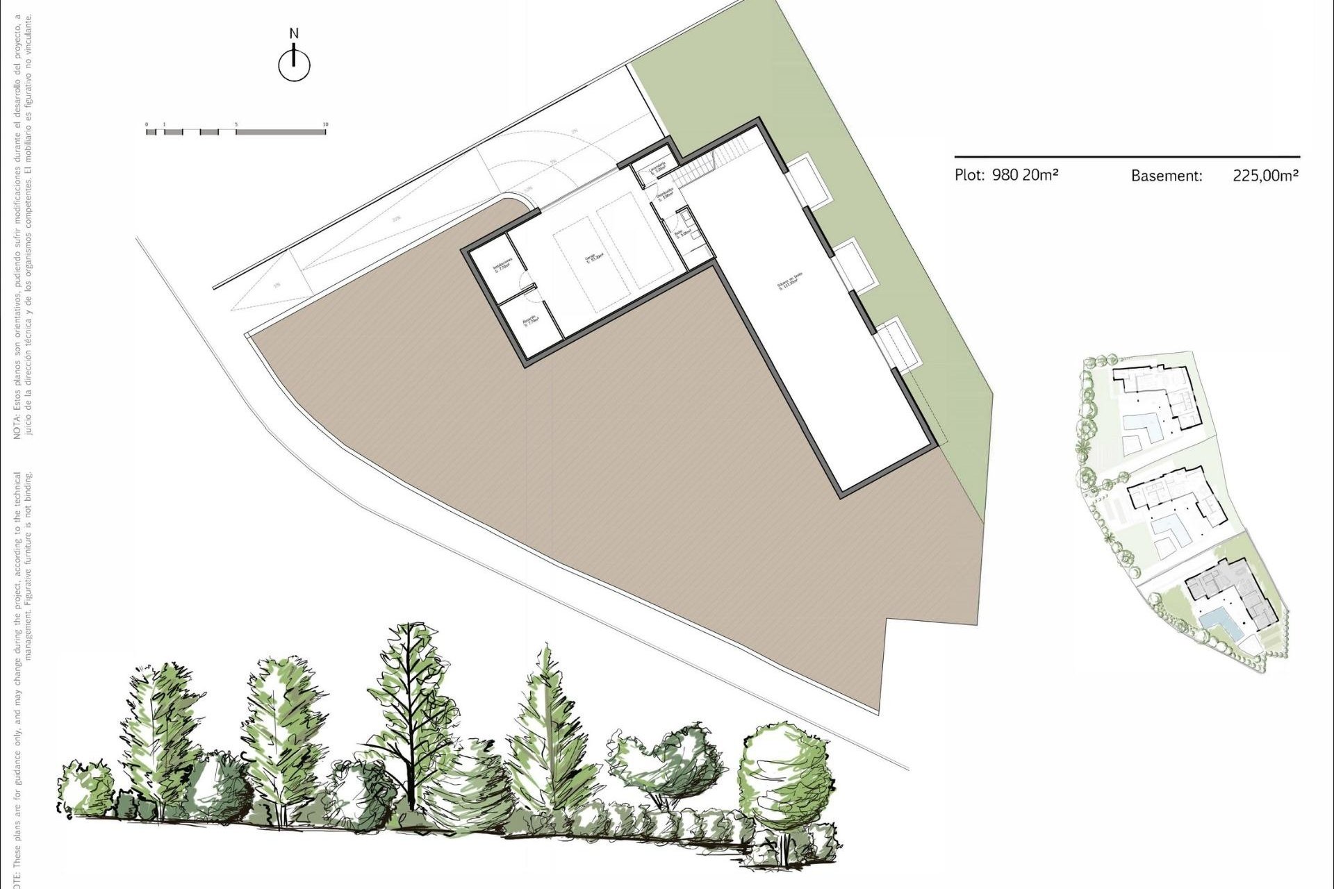 New Build - Villa - Marbella