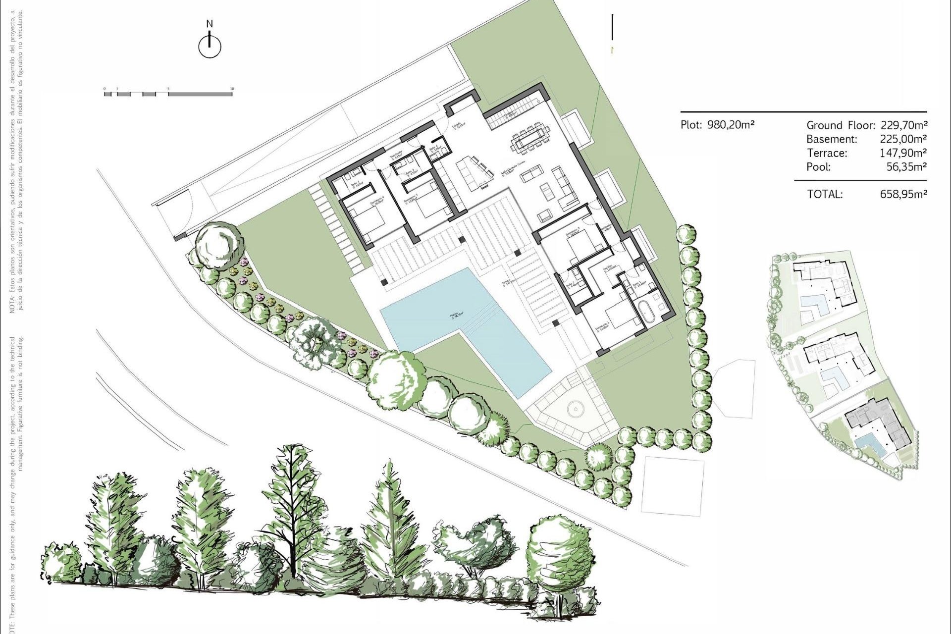 New Build - Villa - Marbella