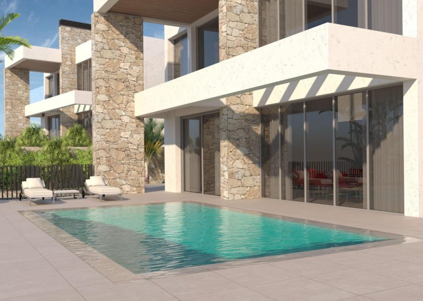 New Build - Villa - Mijas
