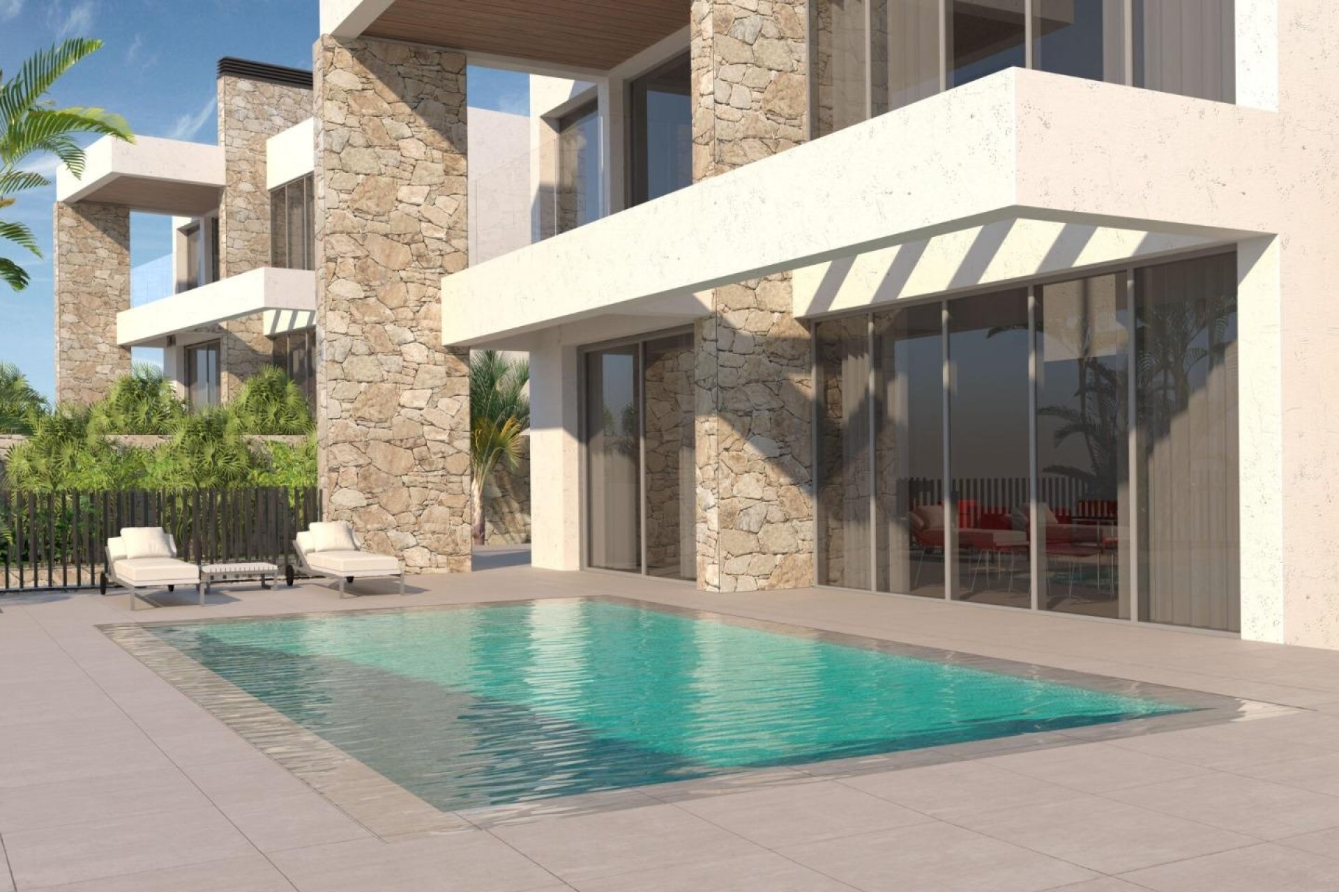 New Build - Villa - Mijas