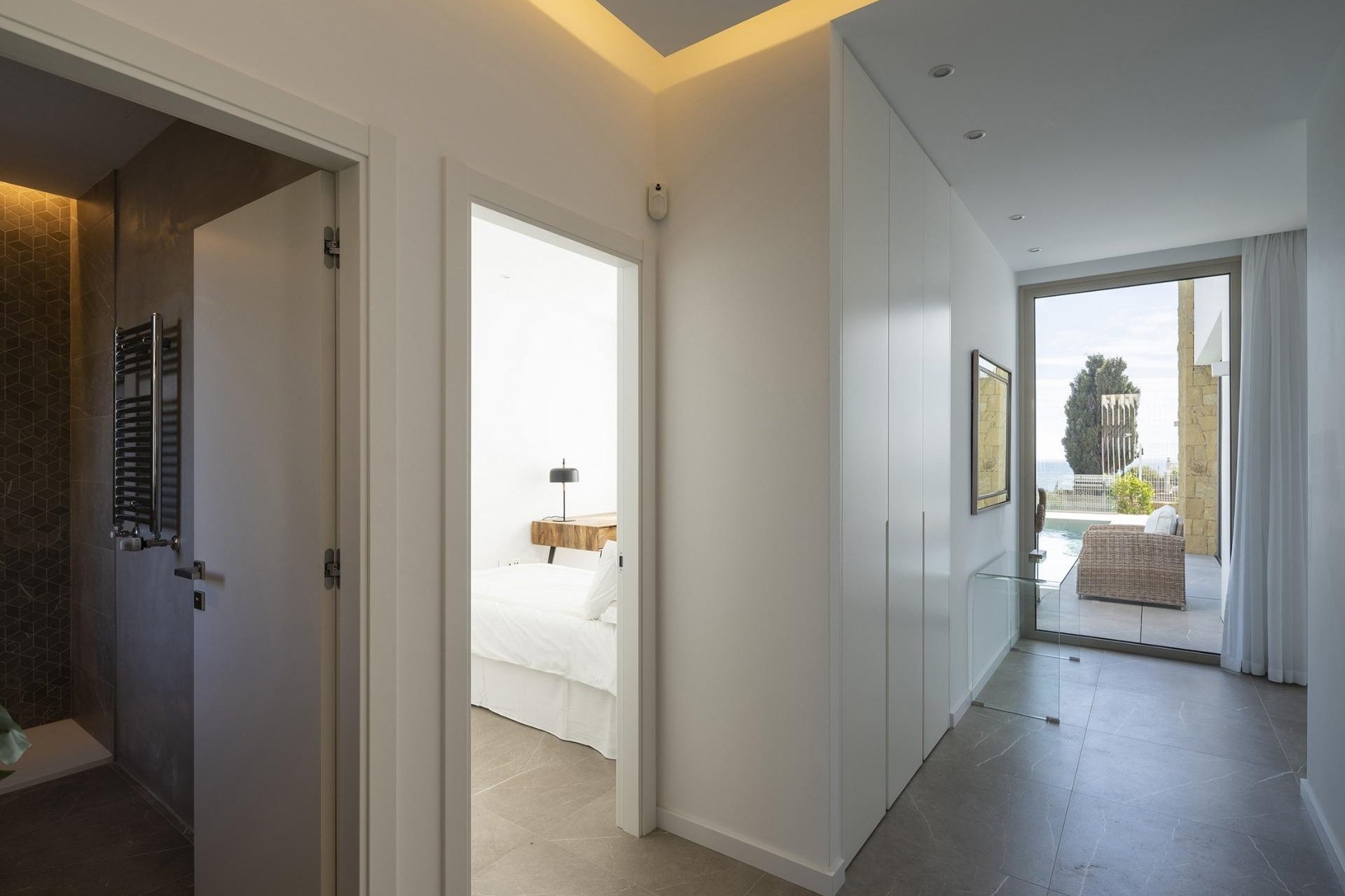New Build - Villa - Mijas