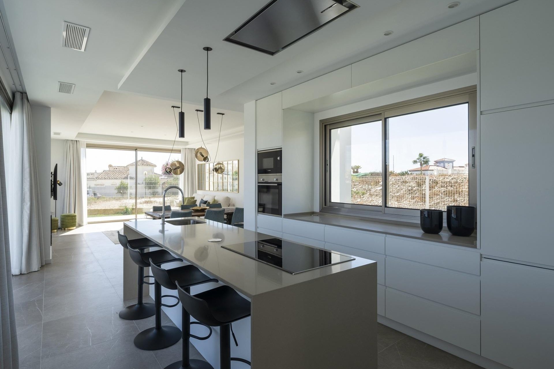 New Build - Villa - Mijas