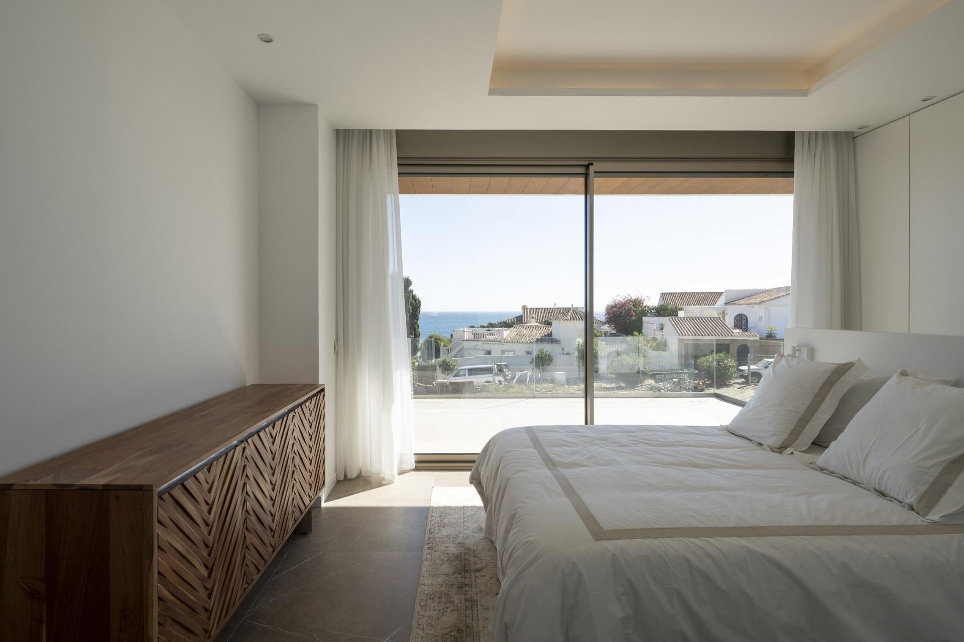 New Build - Villa - Mijas