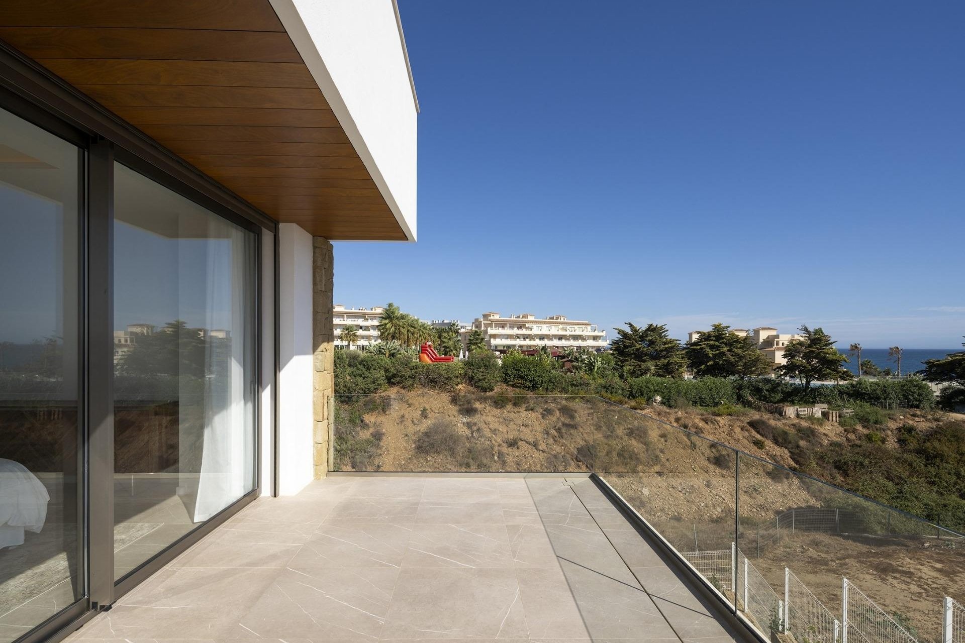 New Build - Villa - Mijas