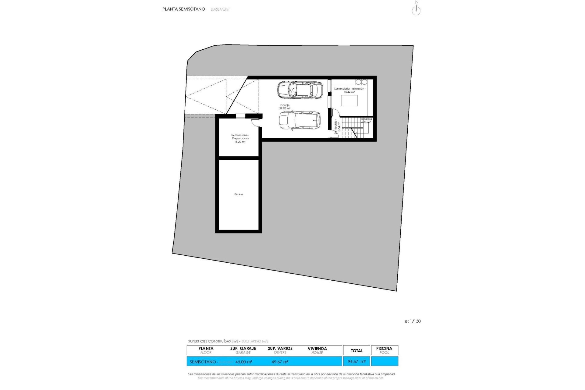 New Build - Villa - Mijas