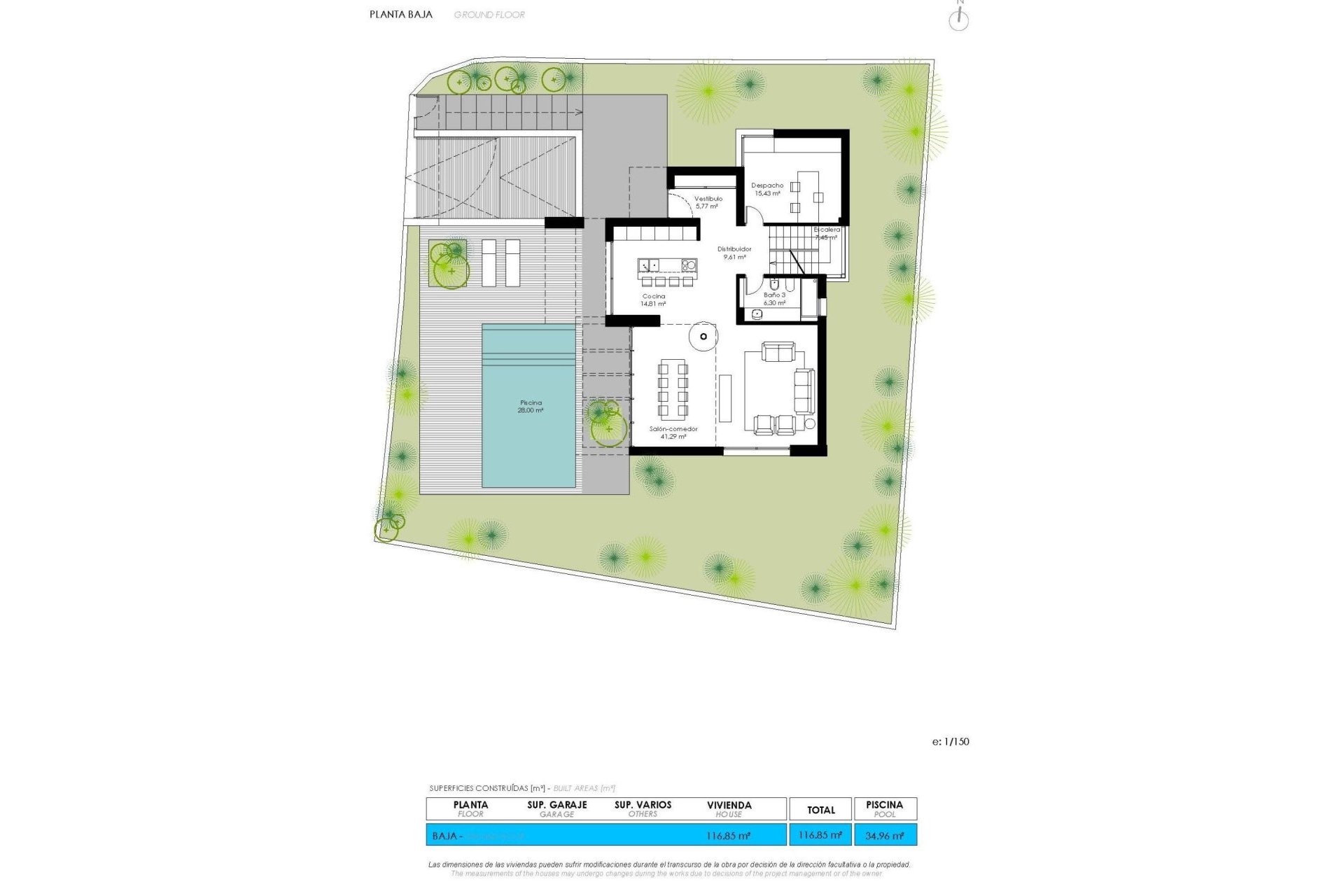 New Build - Villa - Mijas