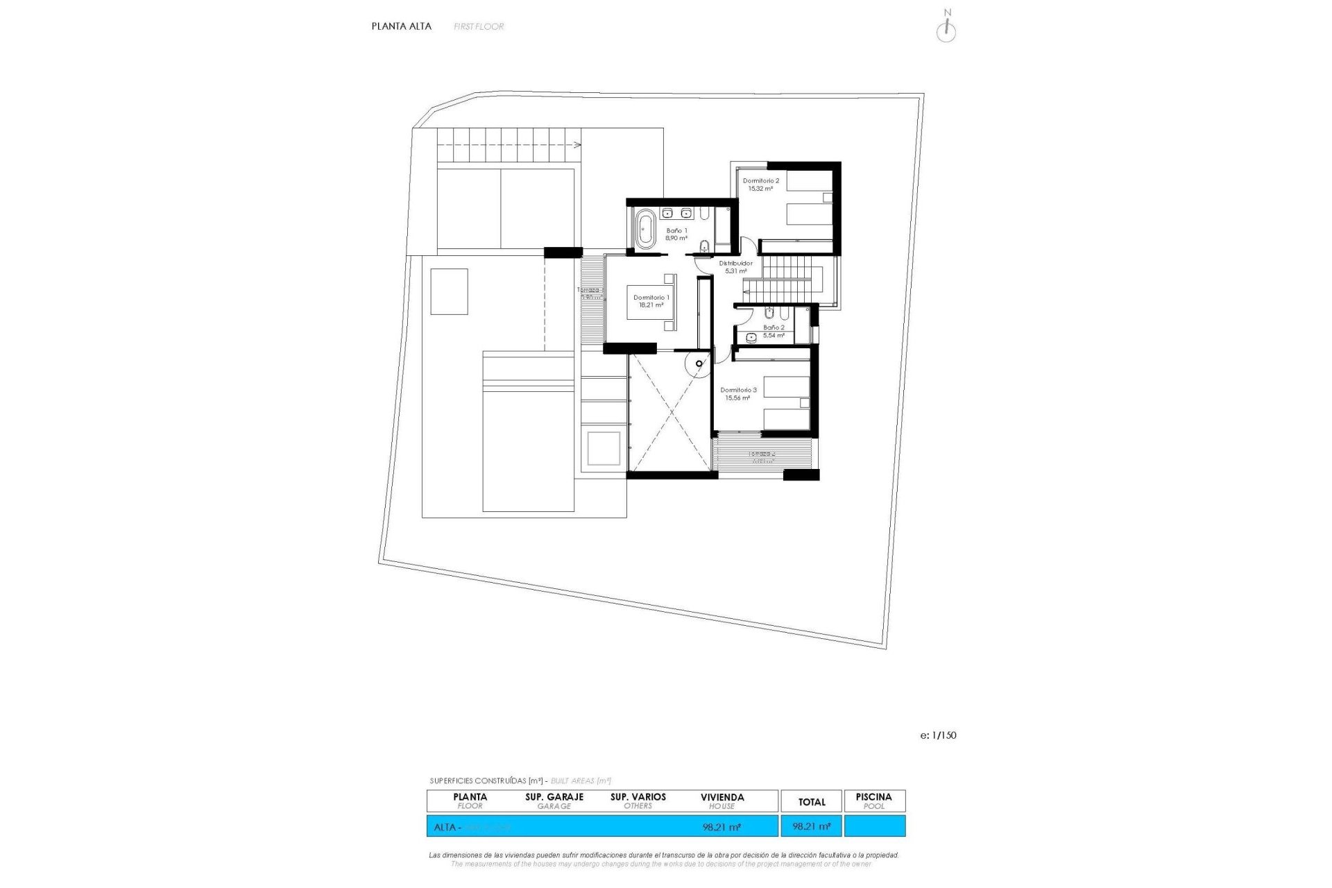 New Build - Villa - Mijas