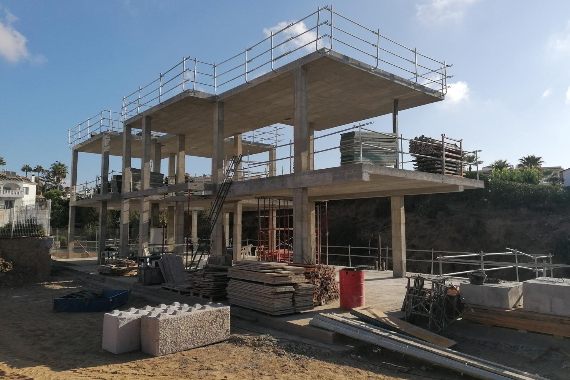 New Build - Villa - Mijas
