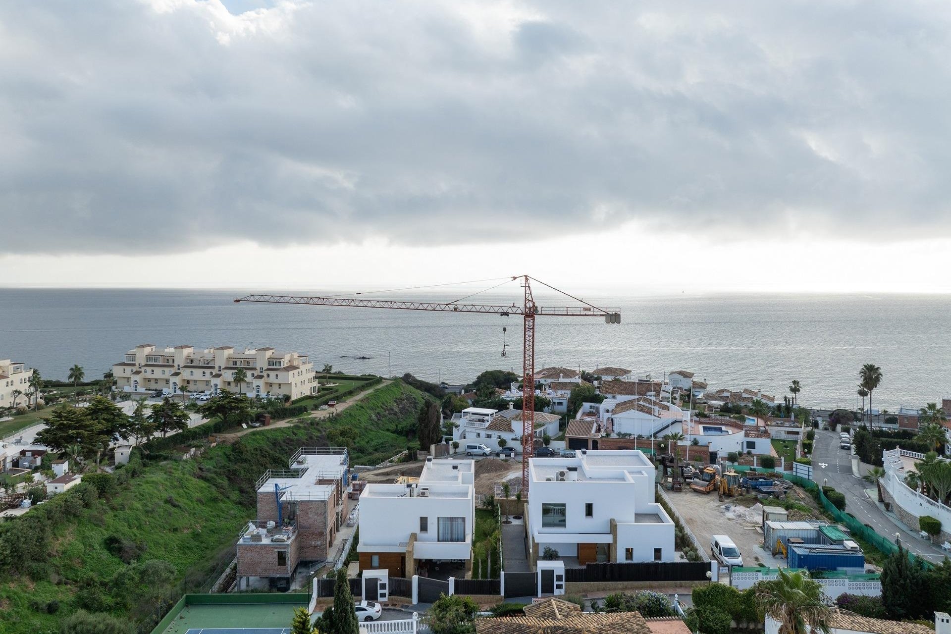 New Build - Villa - Mijas