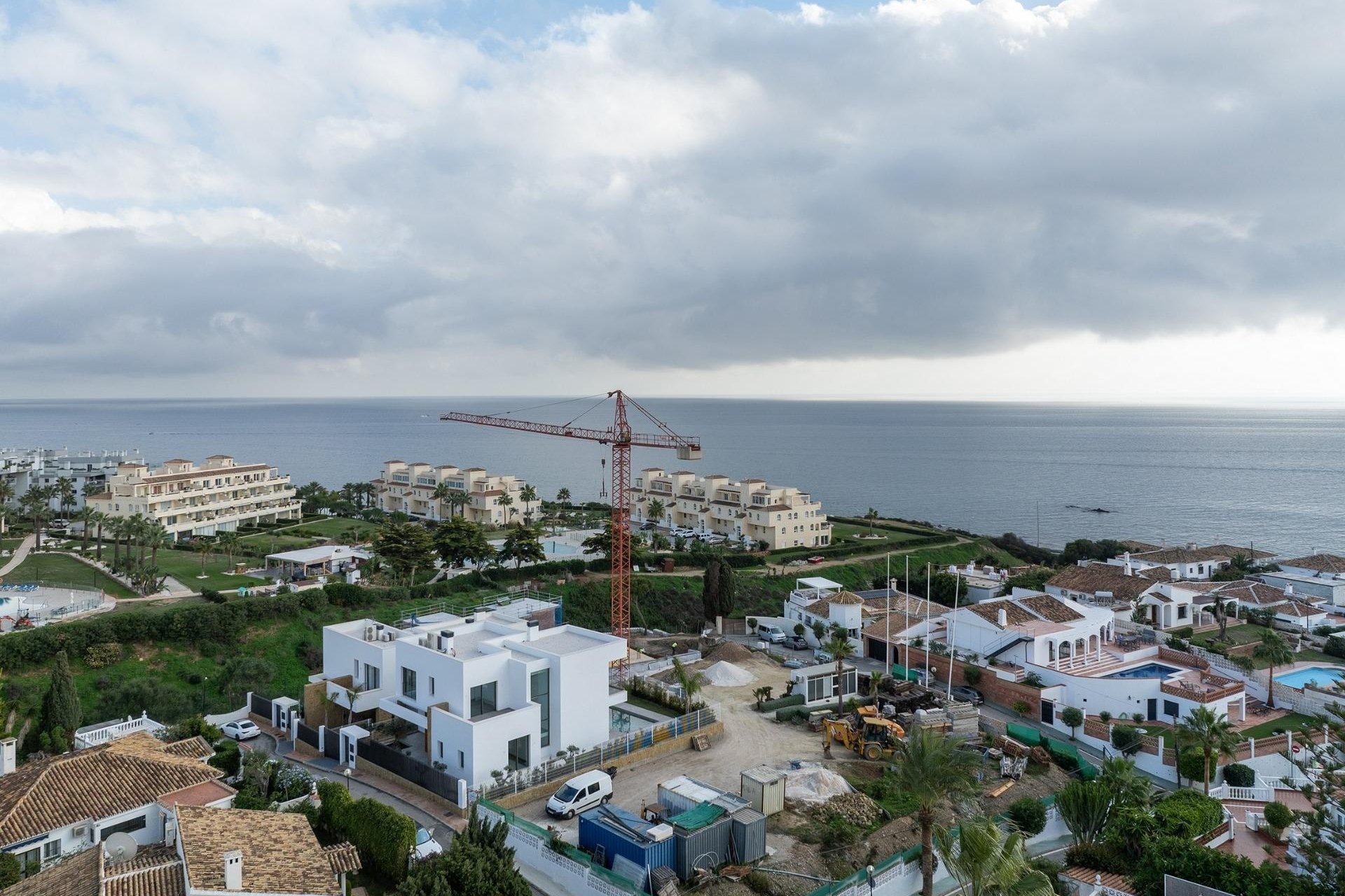 New Build - Villa - Mijas