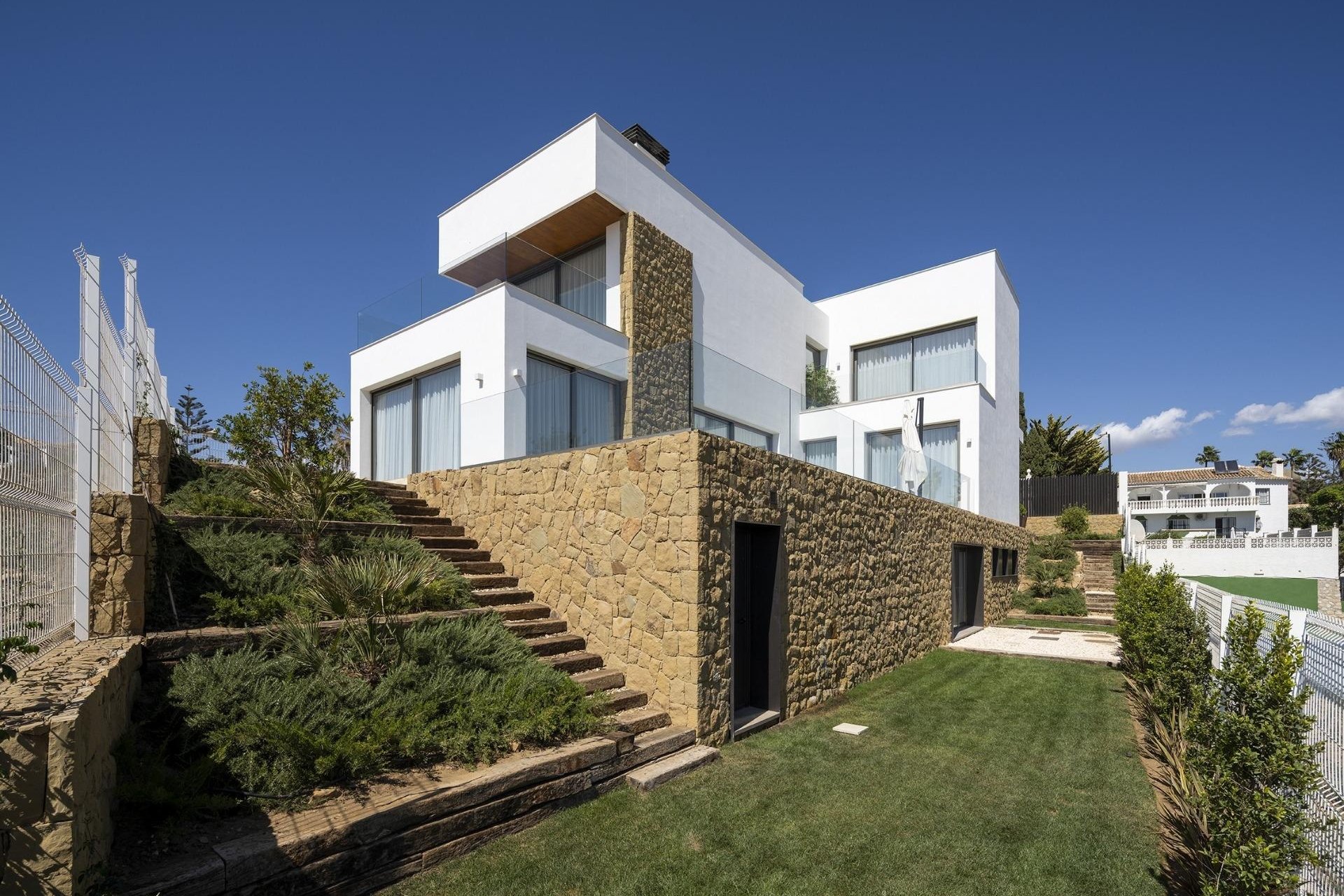 New Build - Villa - Mijas