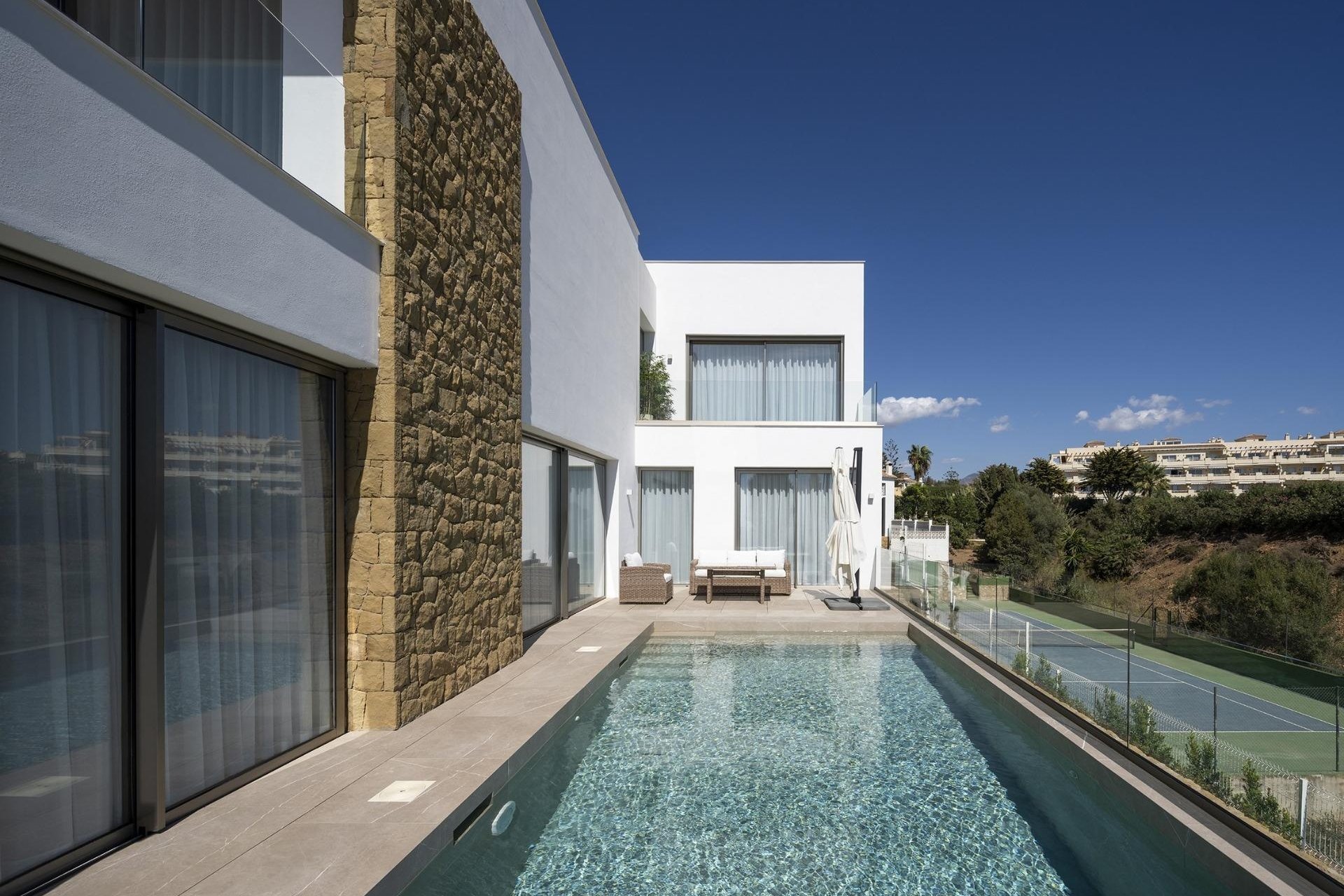 New Build - Villa - Mijas