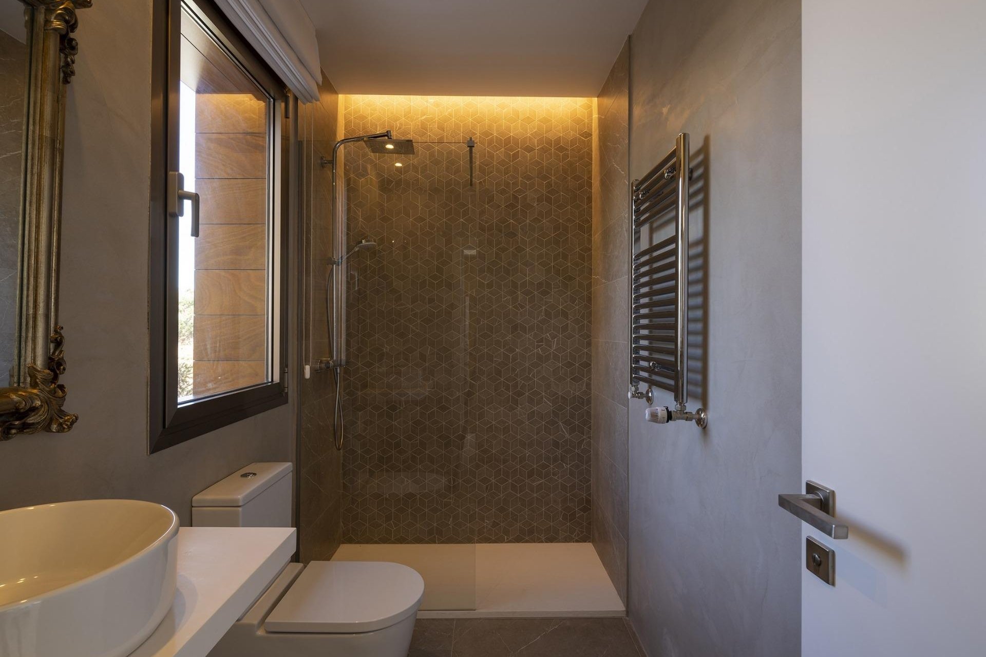 New Build - Villa - Mijas