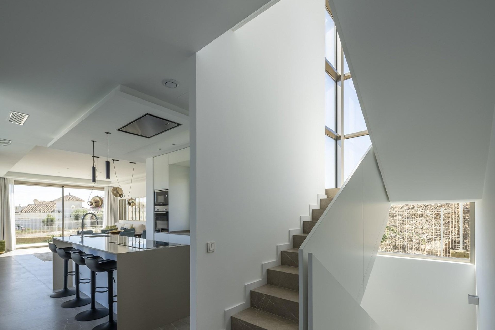 New Build - Villa - Mijas