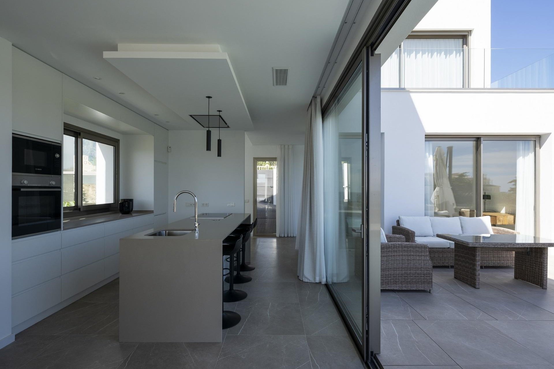 New Build - Villa - Mijas