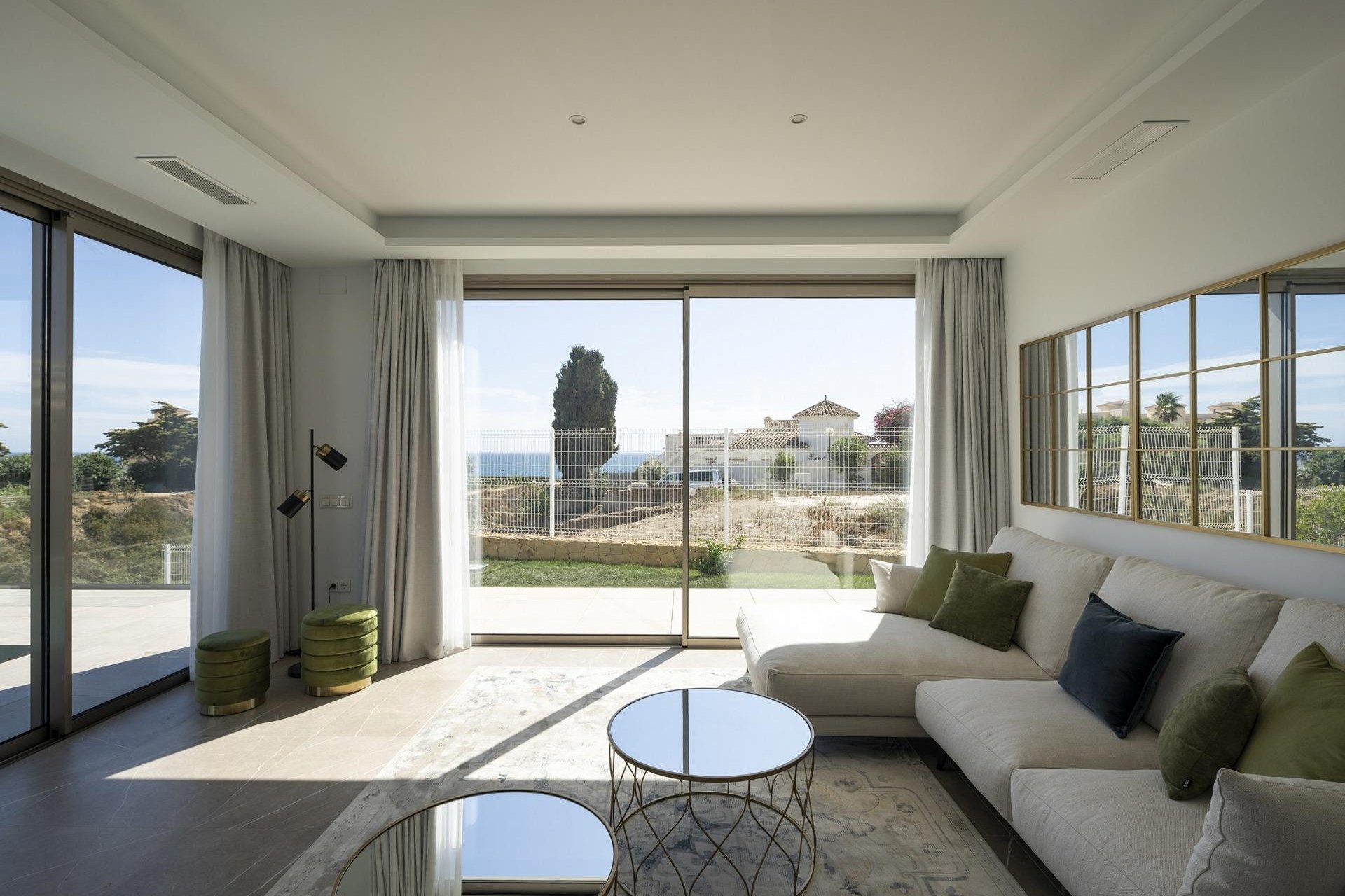 New Build - Villa - Mijas