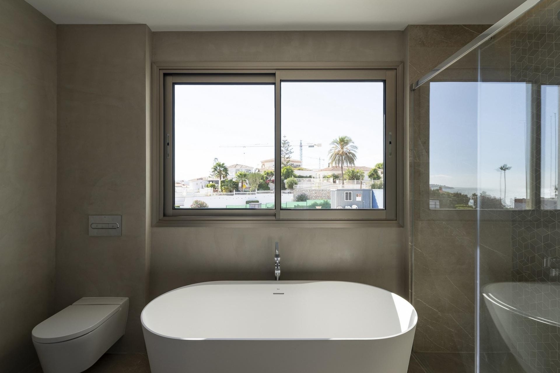 New Build - Villa - Mijas