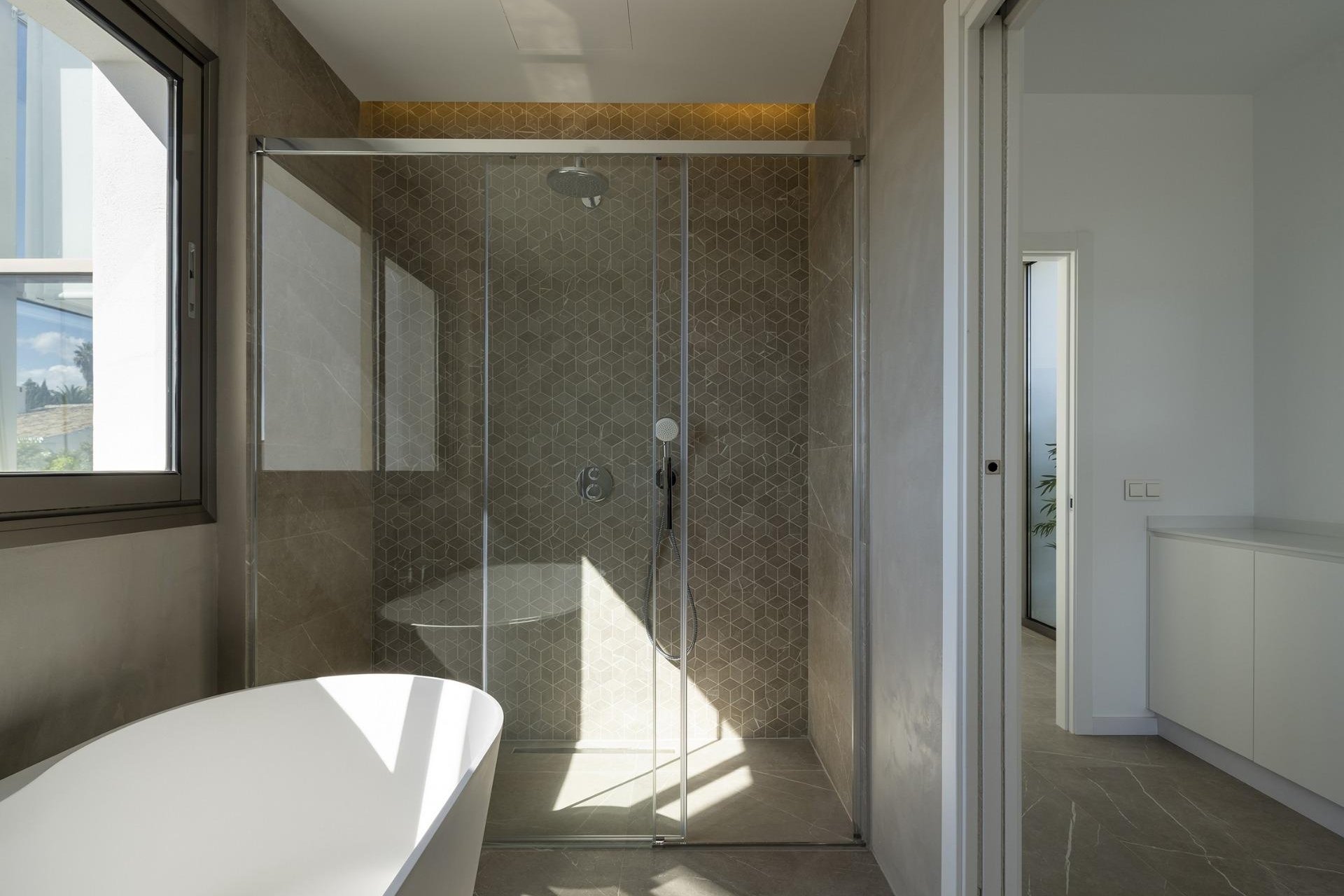 New Build - Villa - Mijas