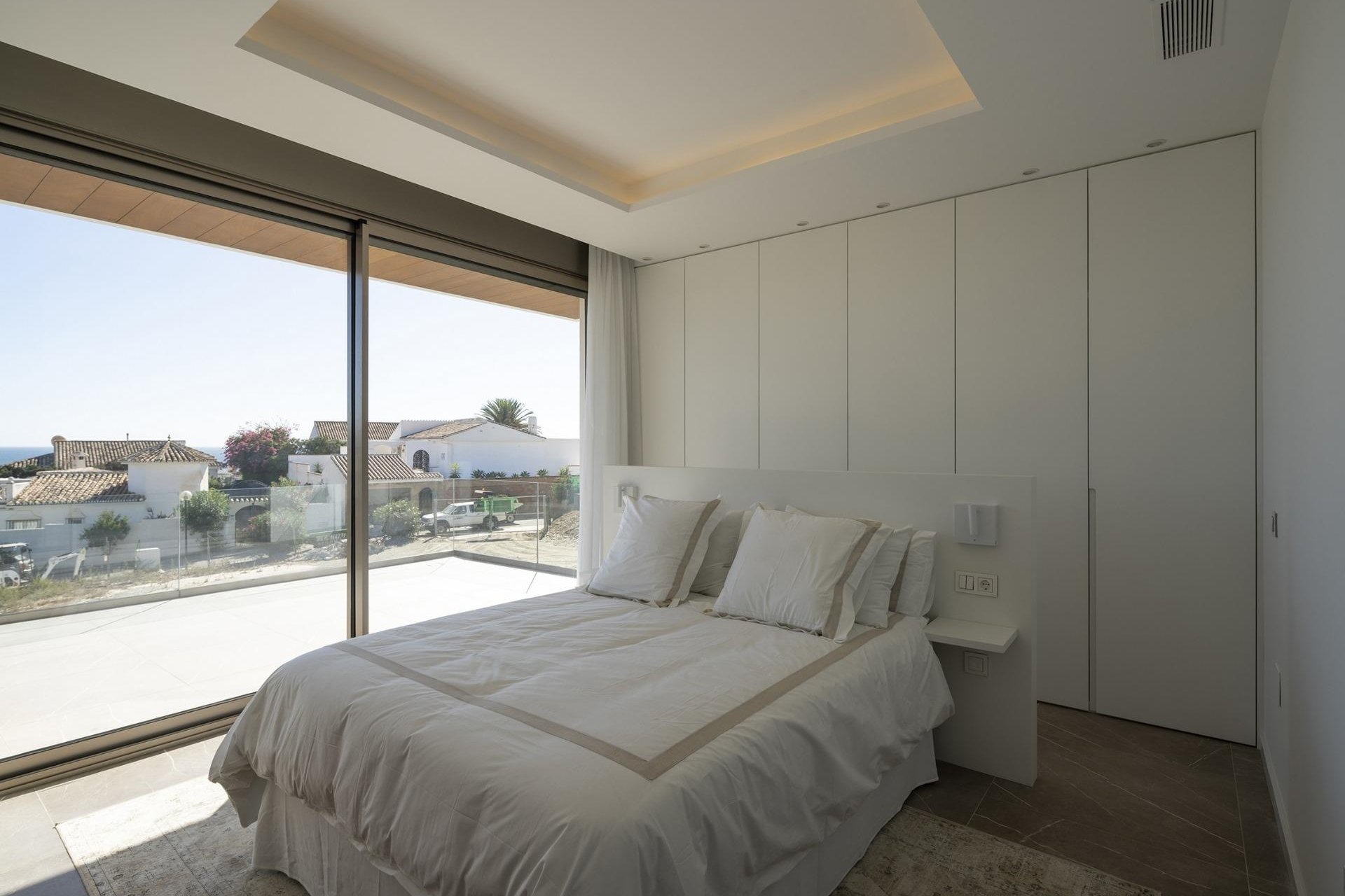 New Build - Villa - Mijas