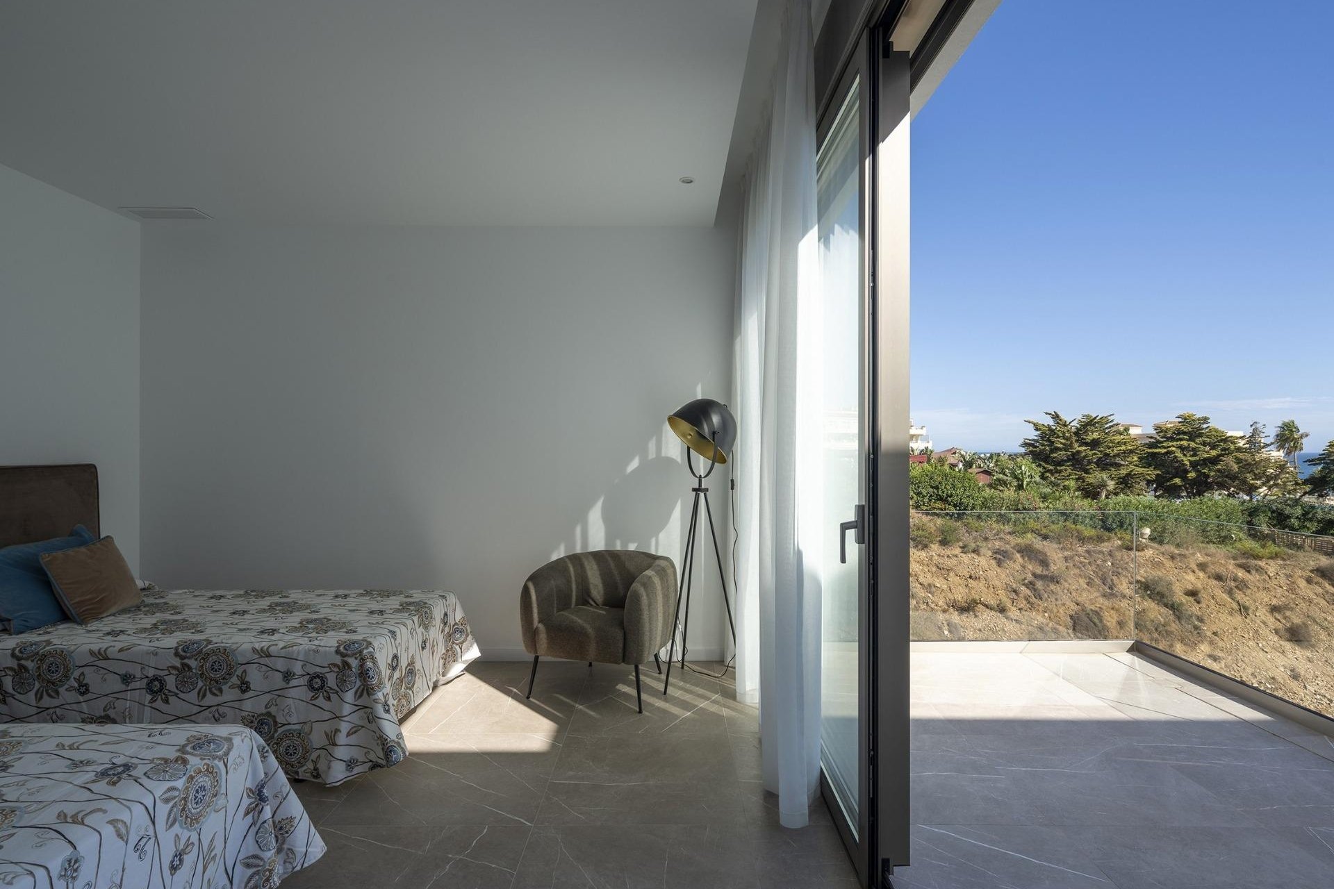 New Build - Villa - Mijas