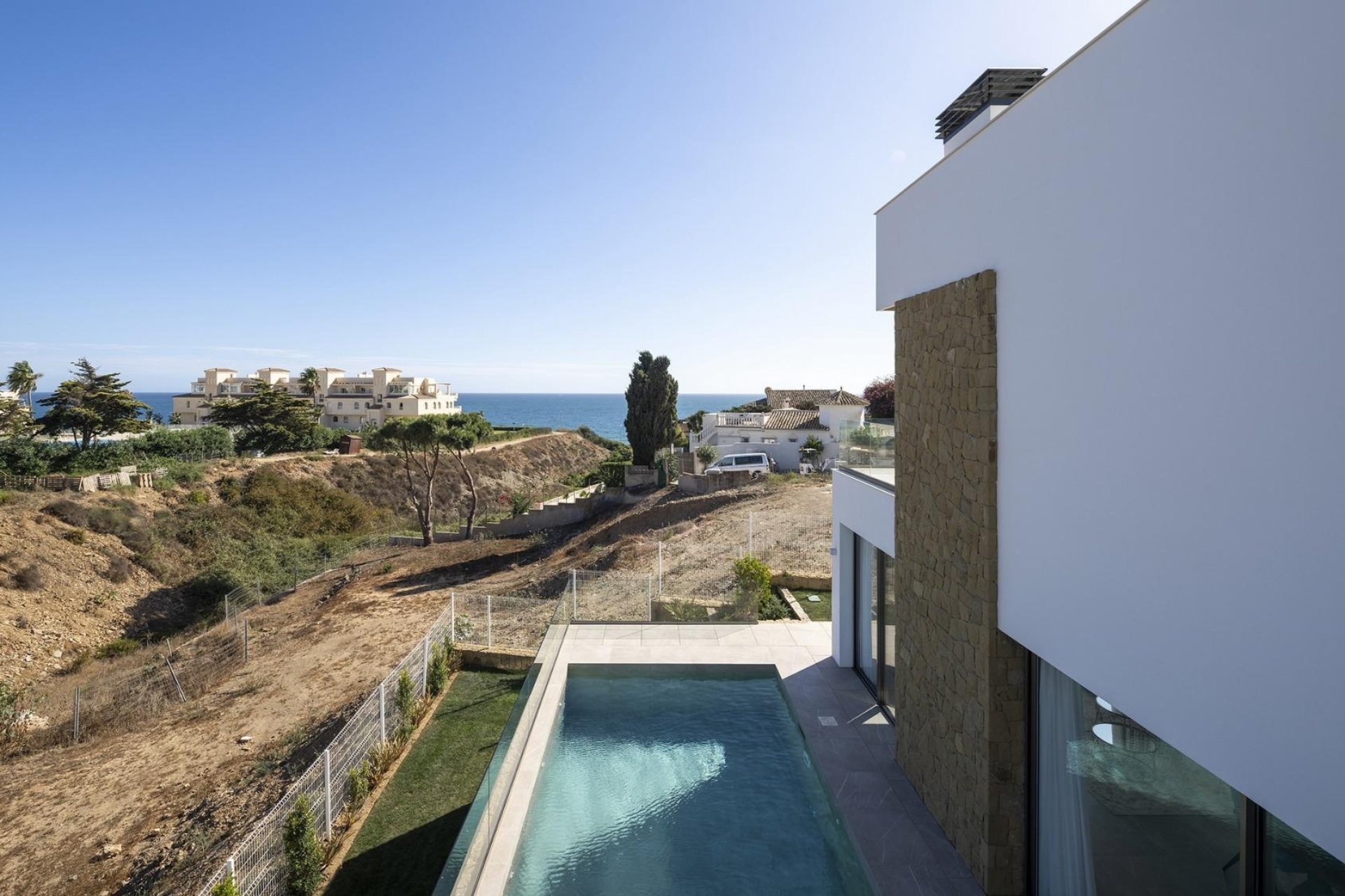 New Build - Villa - Mijas