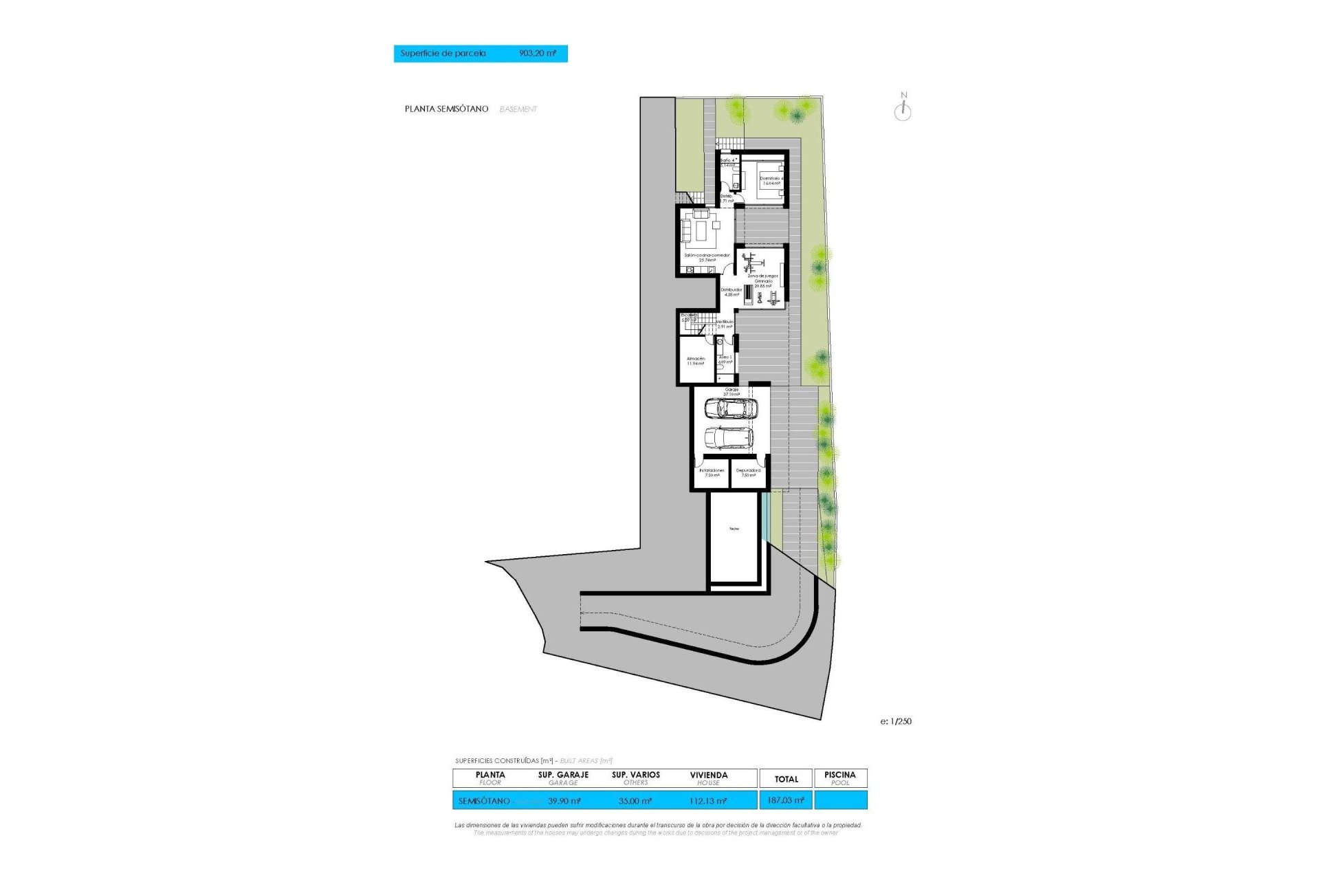 New Build - Villa - Mijas