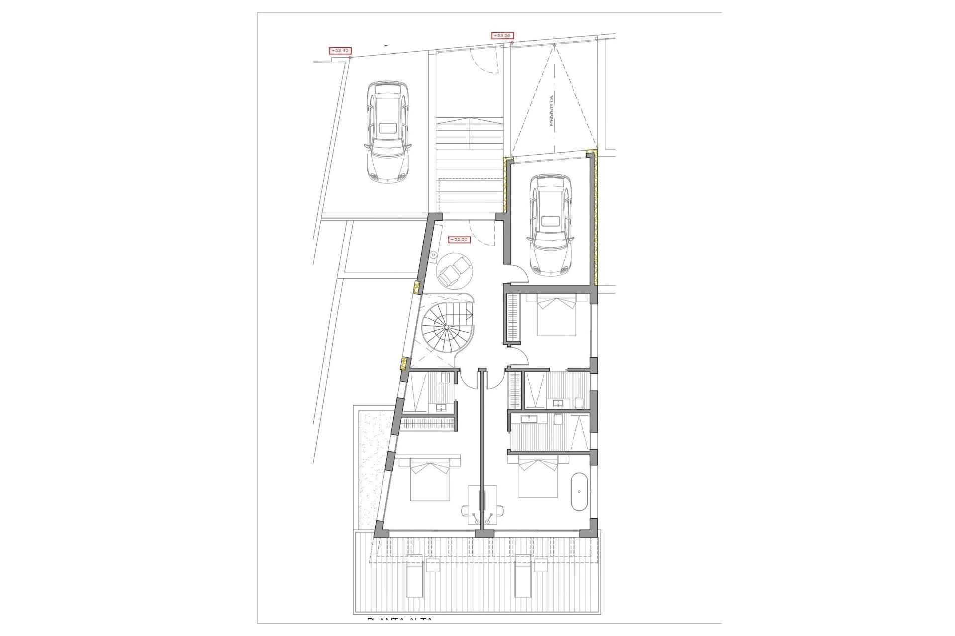 New Build - Villa - Moraira_Teulada