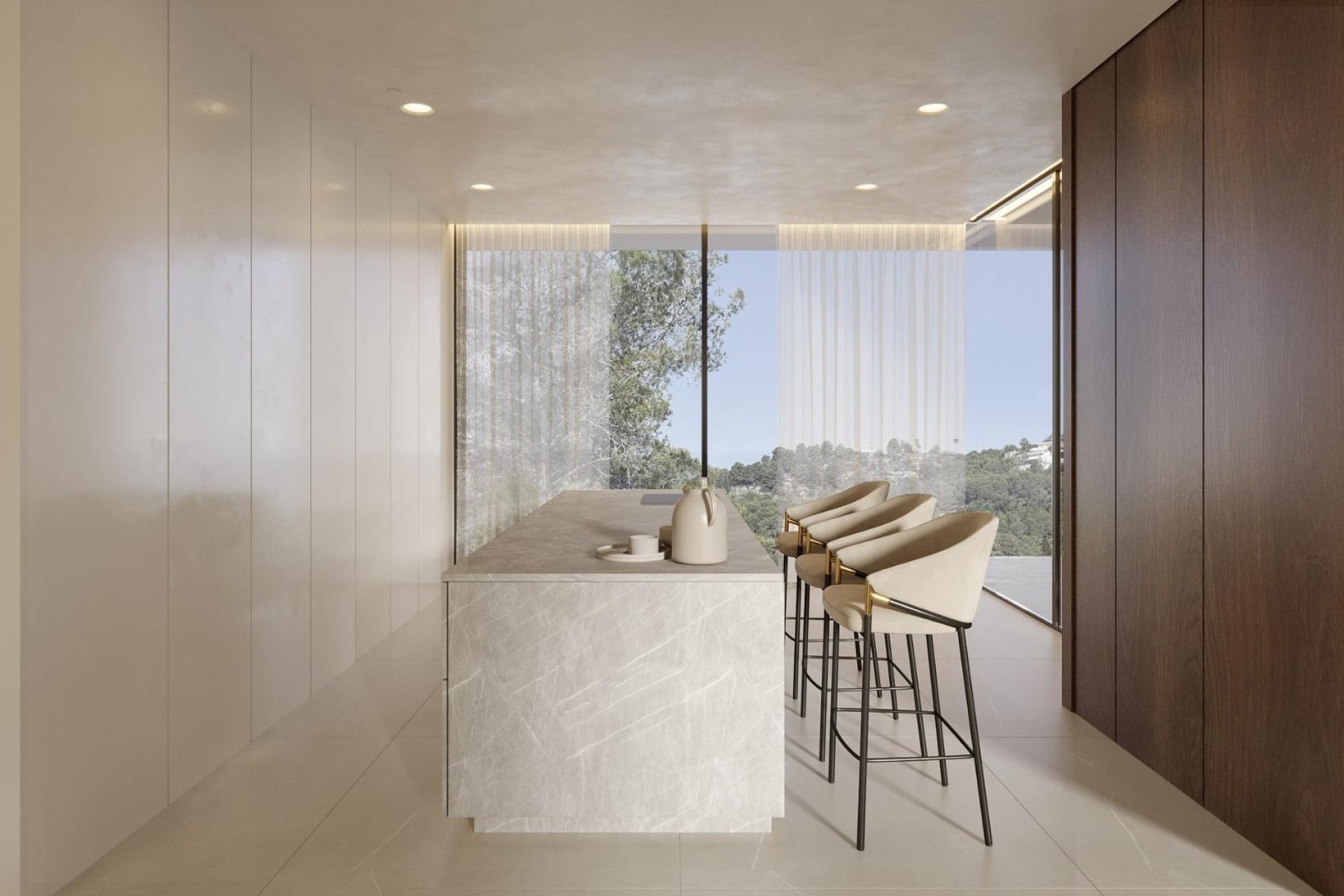 New Build - Villa - Moraira_Teulada