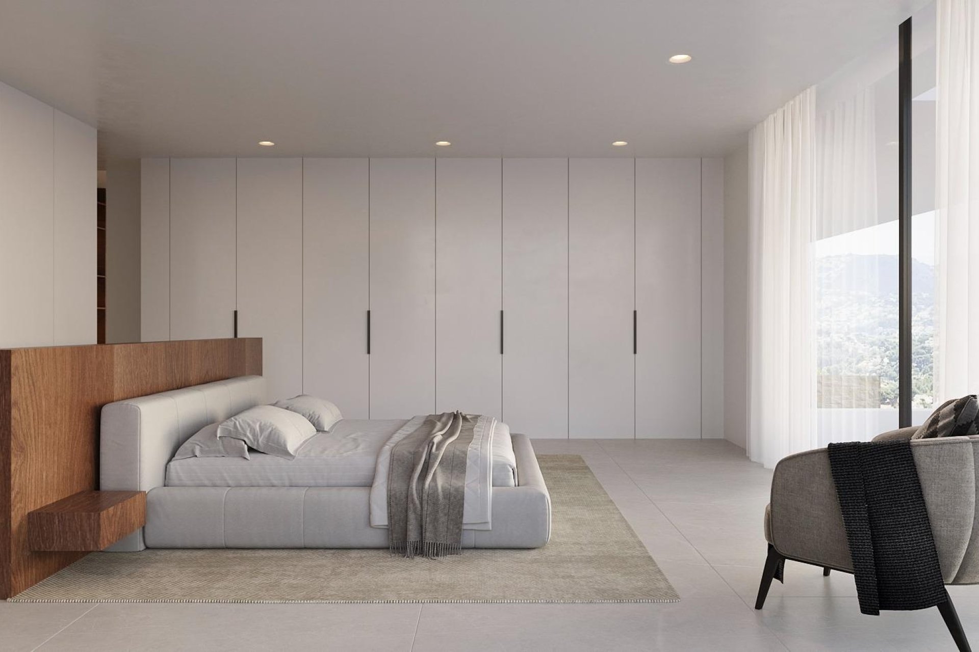 New Build - Villa - Moraira_Teulada